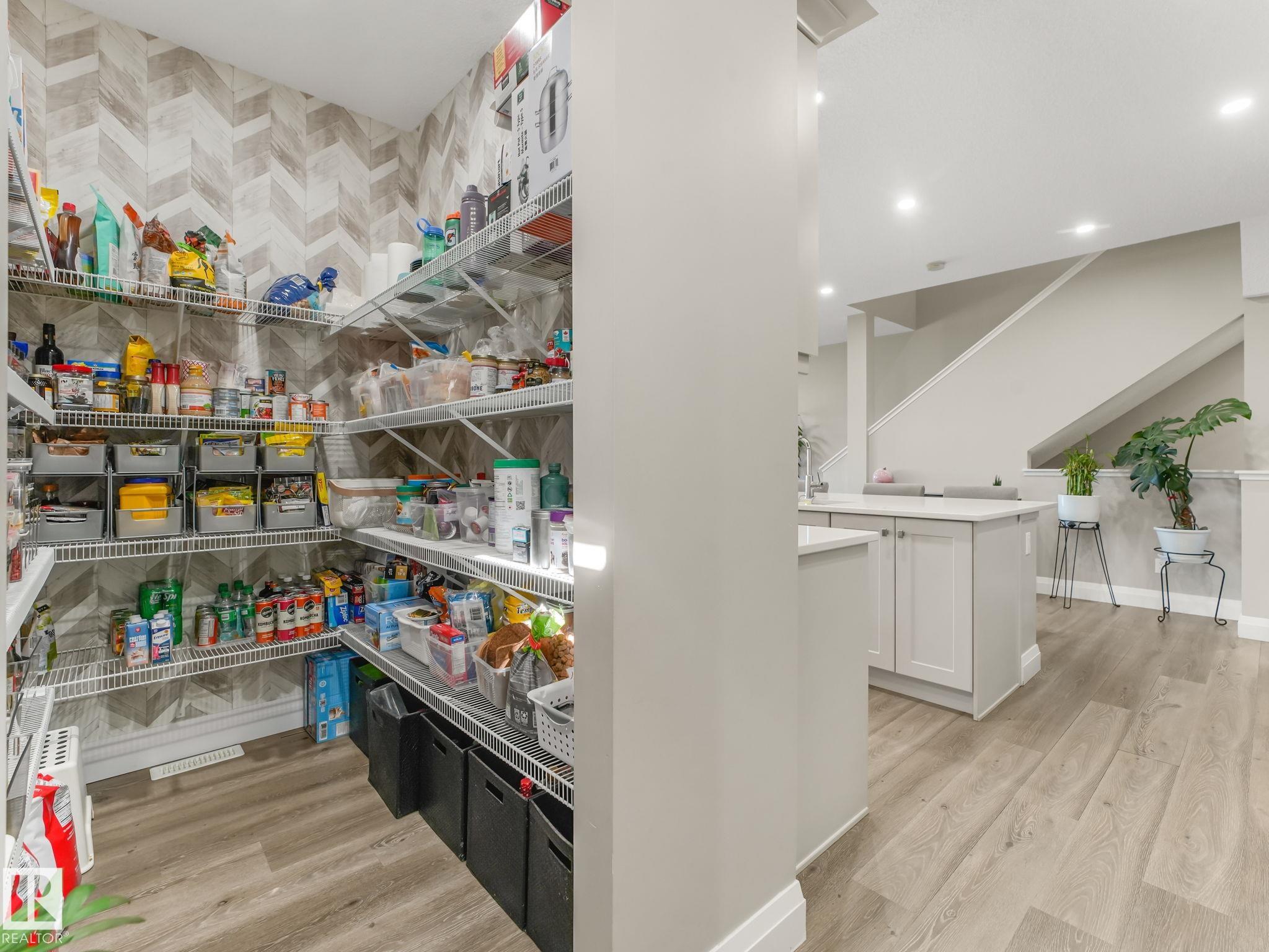 Photo 15 at 2716 202 Street NW, The Uplands, Edmonton