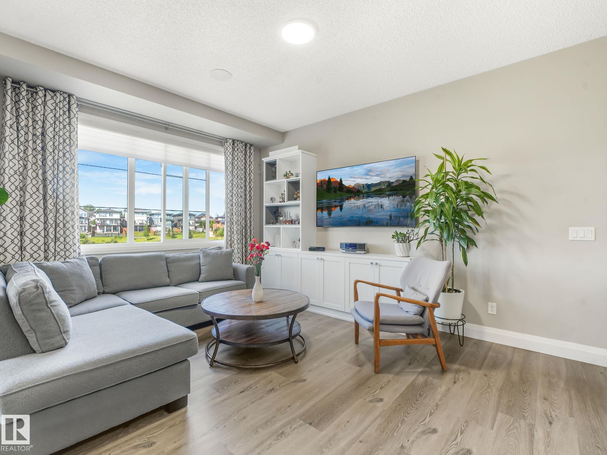 Photo 25 at 2716 202 Street NW, The Uplands, Edmonton