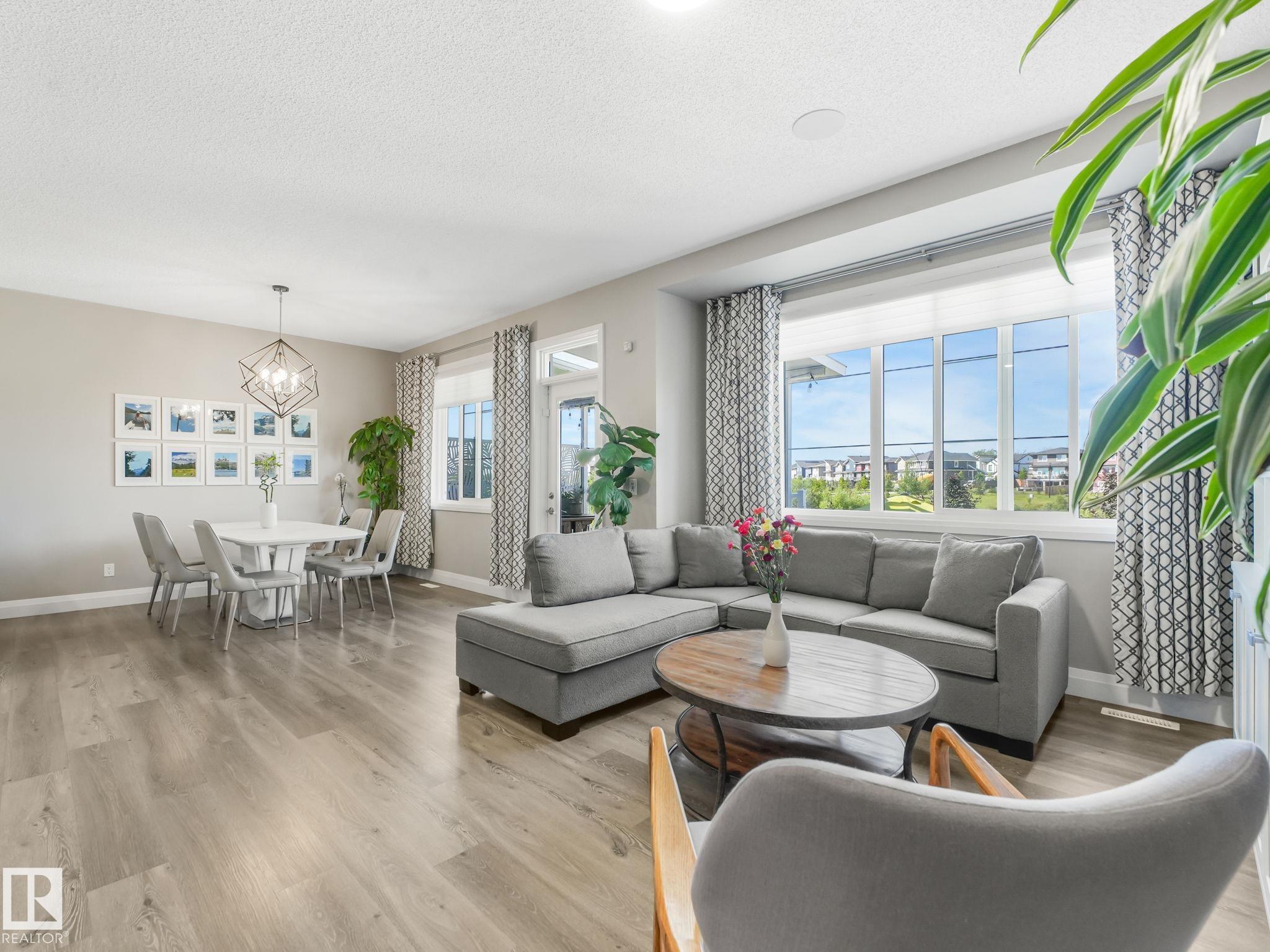 Photo 26 at 2716 202 Street NW, The Uplands, Edmonton