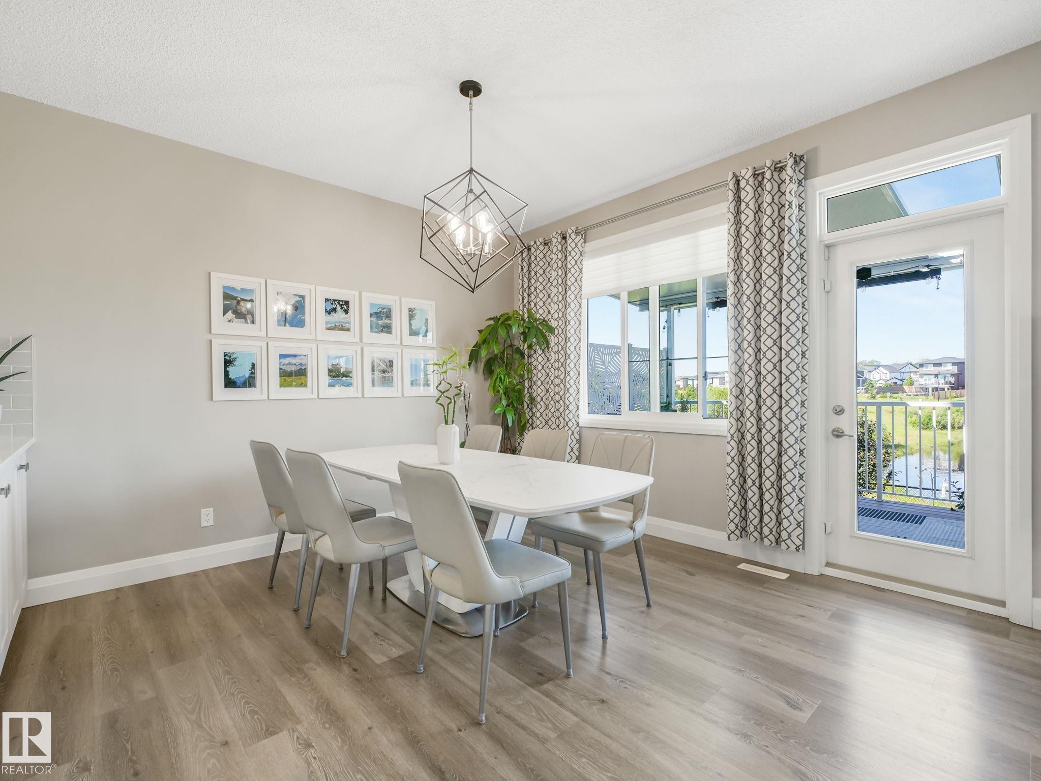 Photo 27 at 2716 202 Street NW, The Uplands, Edmonton
