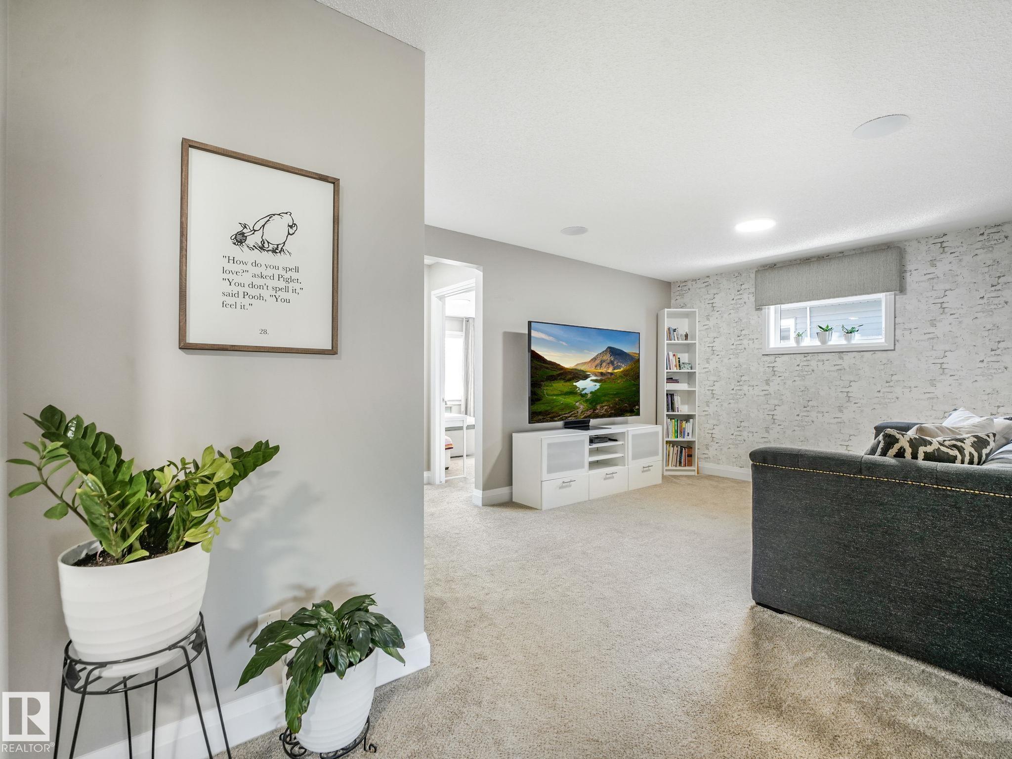 Photo 31 at 2716 202 Street NW, The Uplands, Edmonton