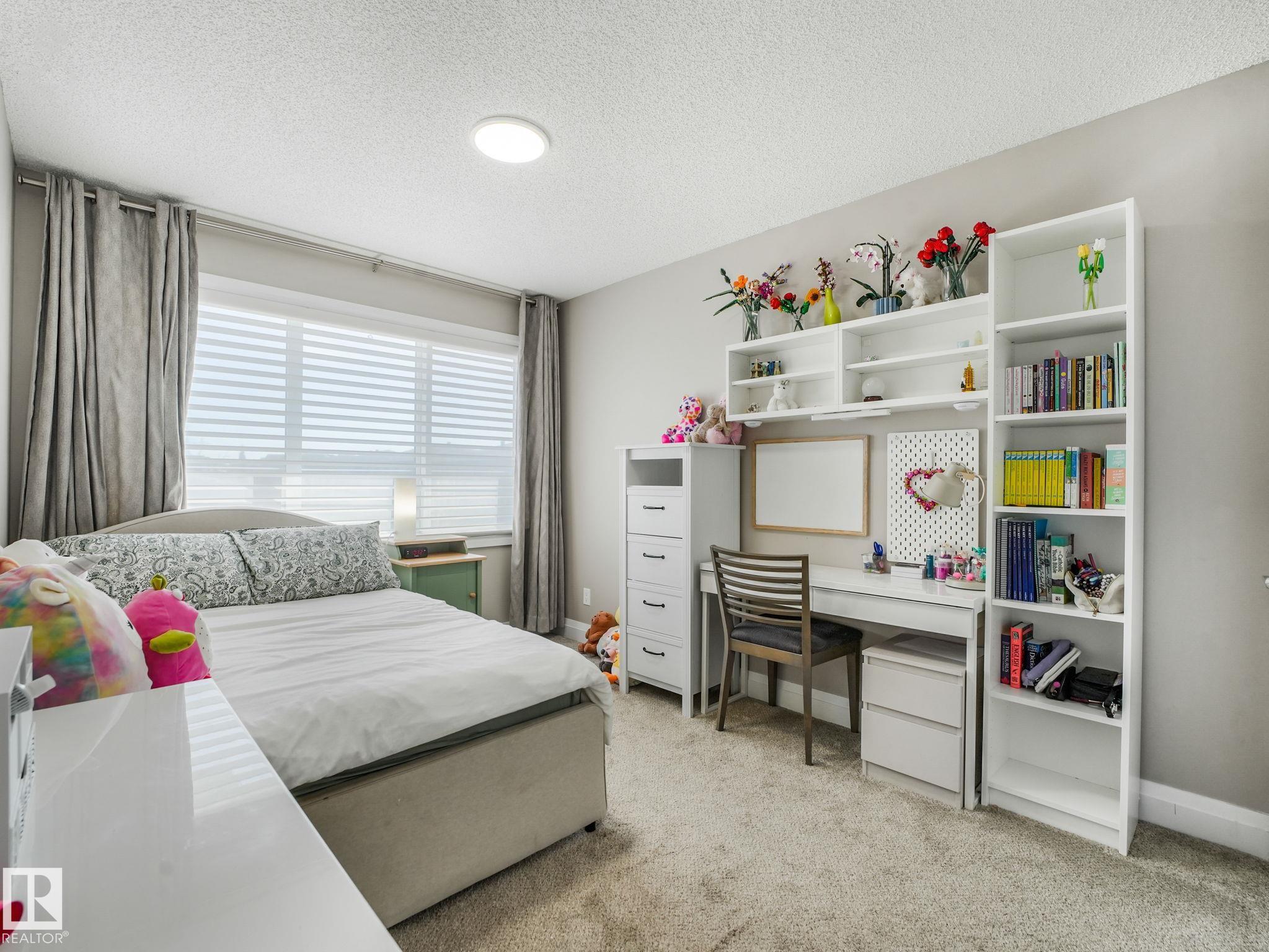 Photo 45 at 2716 202 Street NW, The Uplands, Edmonton