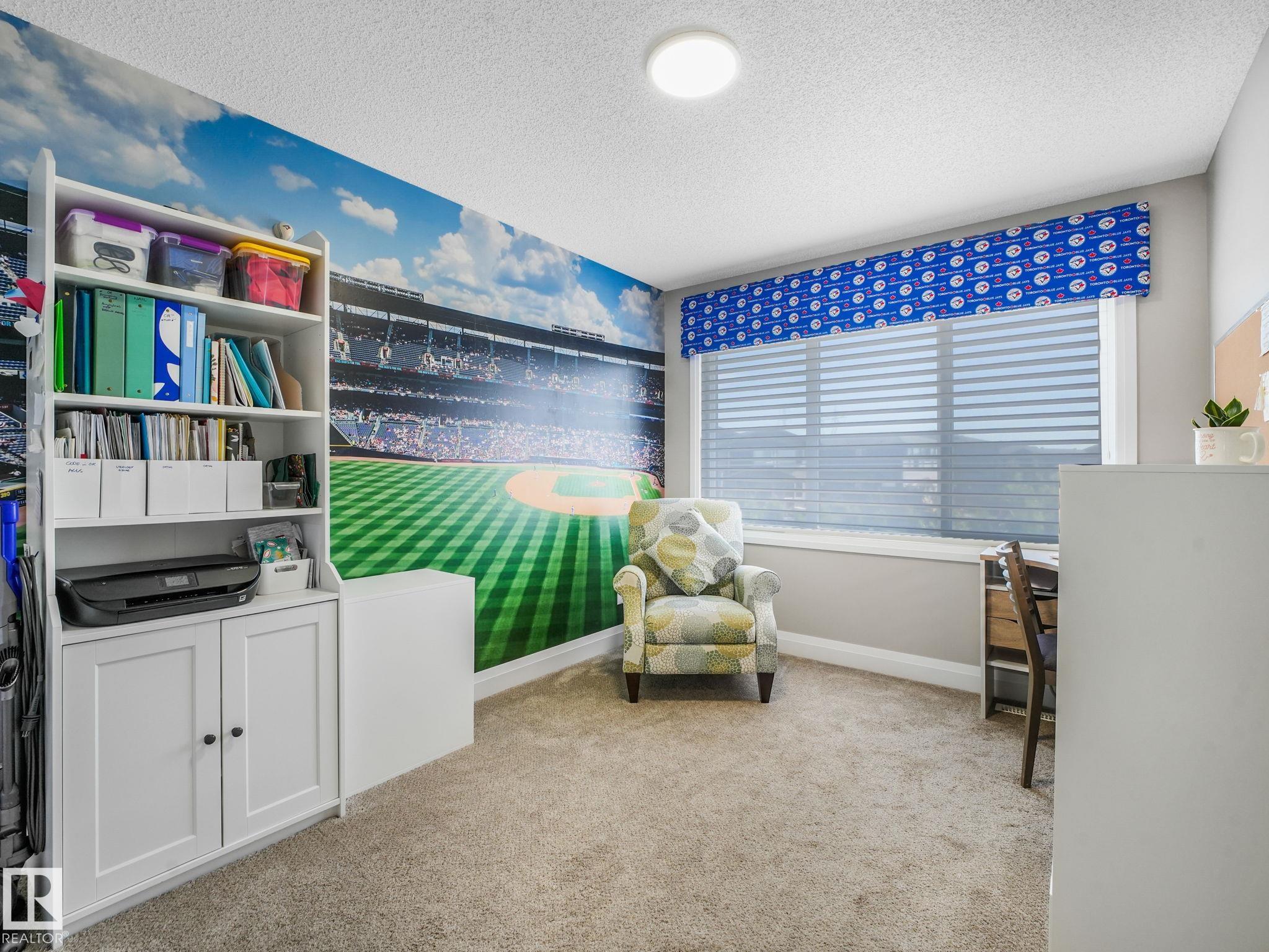 Photo 47 at 2716 202 Street NW, The Uplands, Edmonton