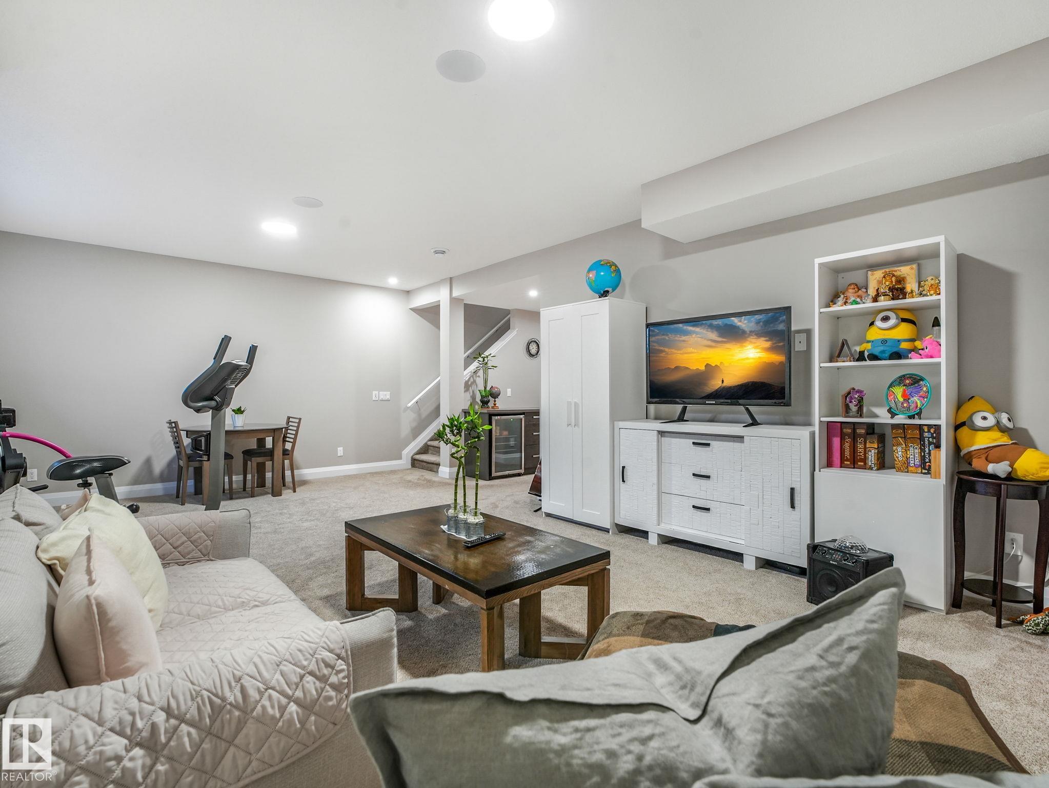 Photo 52 at 2716 202 Street NW, The Uplands, Edmonton