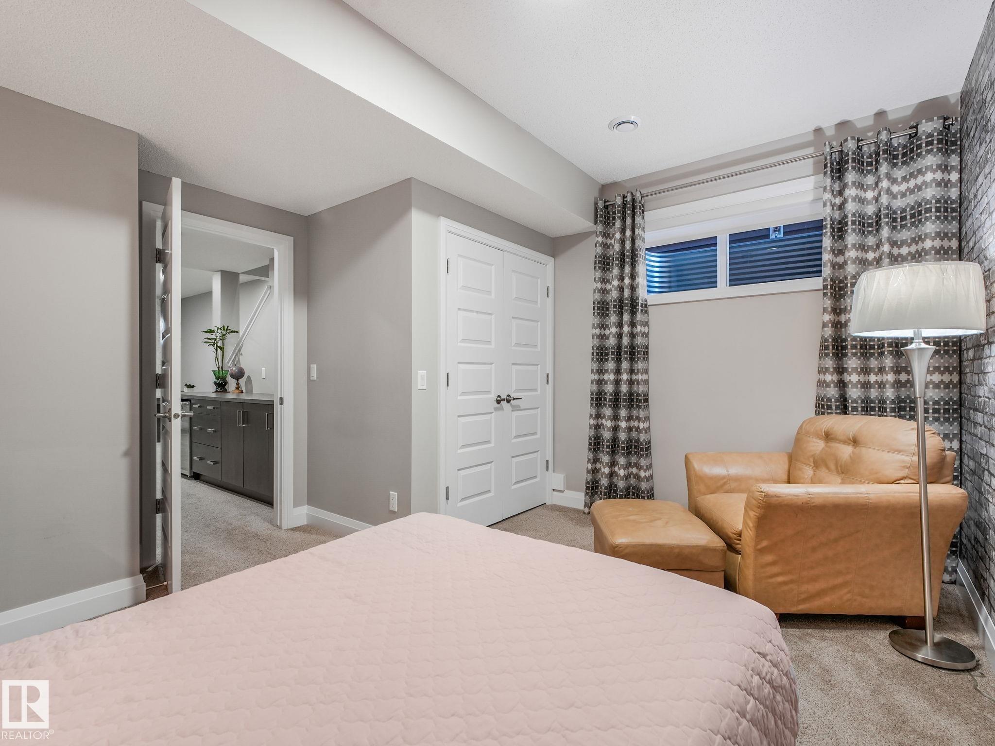 Photo 55 at 2716 202 Street NW, The Uplands, Edmonton
