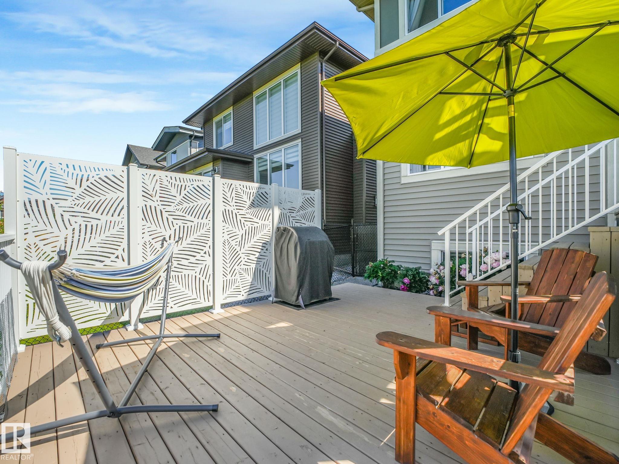 Photo 61 at 2716 202 Street NW, The Uplands, Edmonton