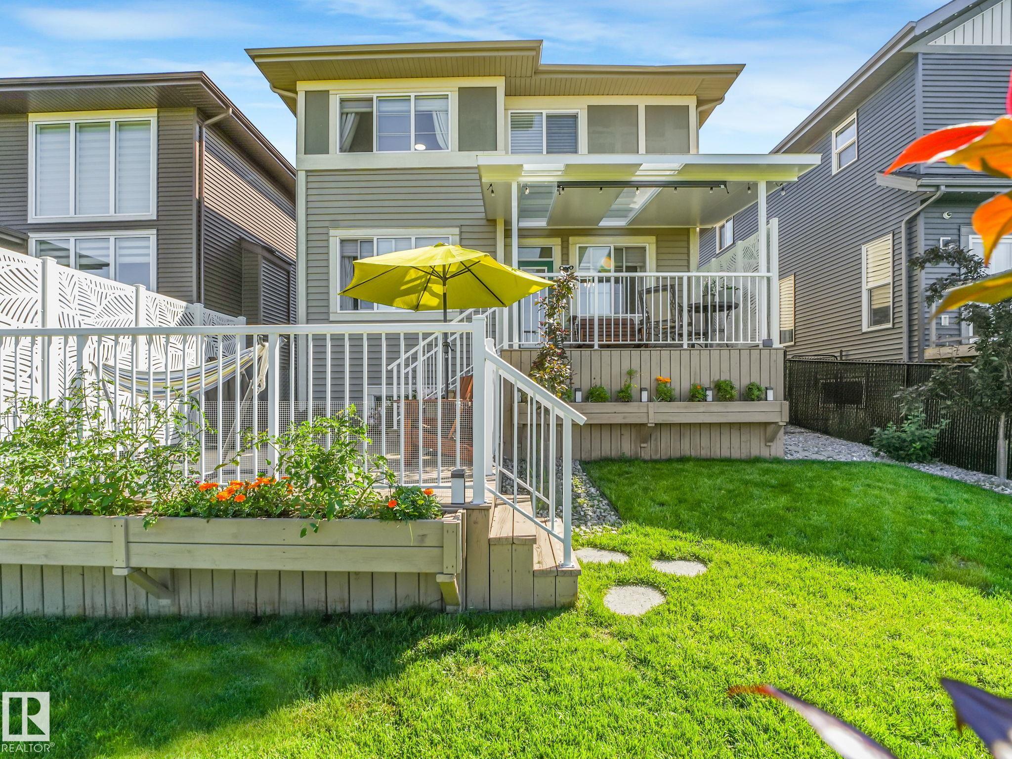 Photo 63 at 2716 202 Street NW, The Uplands, Edmonton