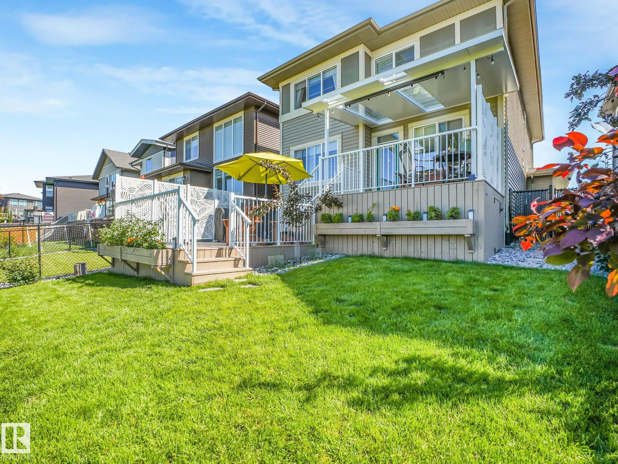 Photo 64 at 2716 202 Street NW, The Uplands, Edmonton