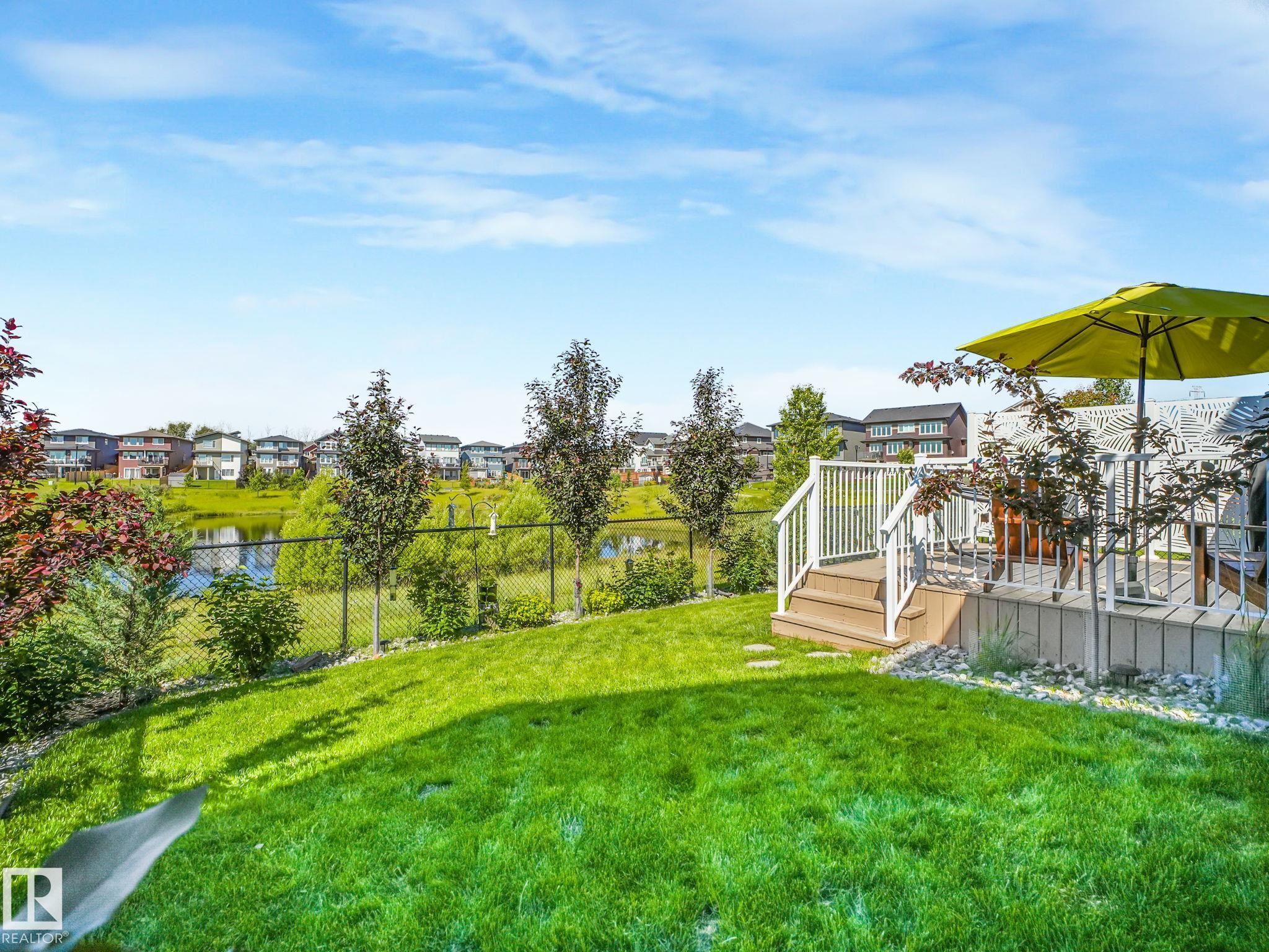 Photo 65 at 2716 202 Street NW, The Uplands, Edmonton
