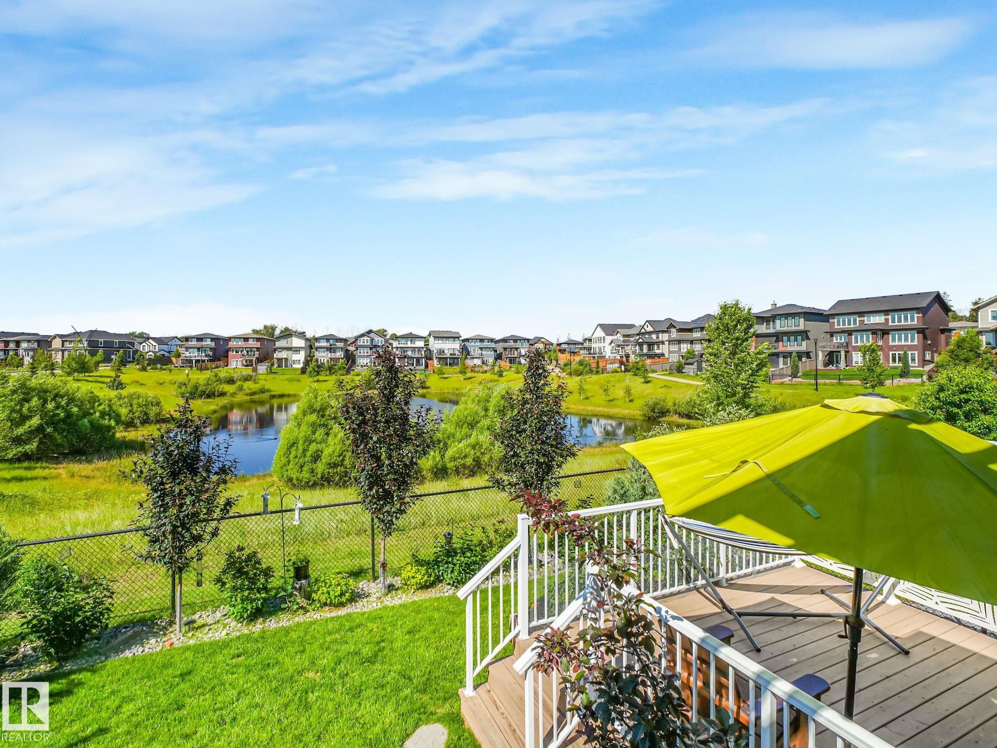 Photo 66 at 2716 202 Street NW, The Uplands, Edmonton