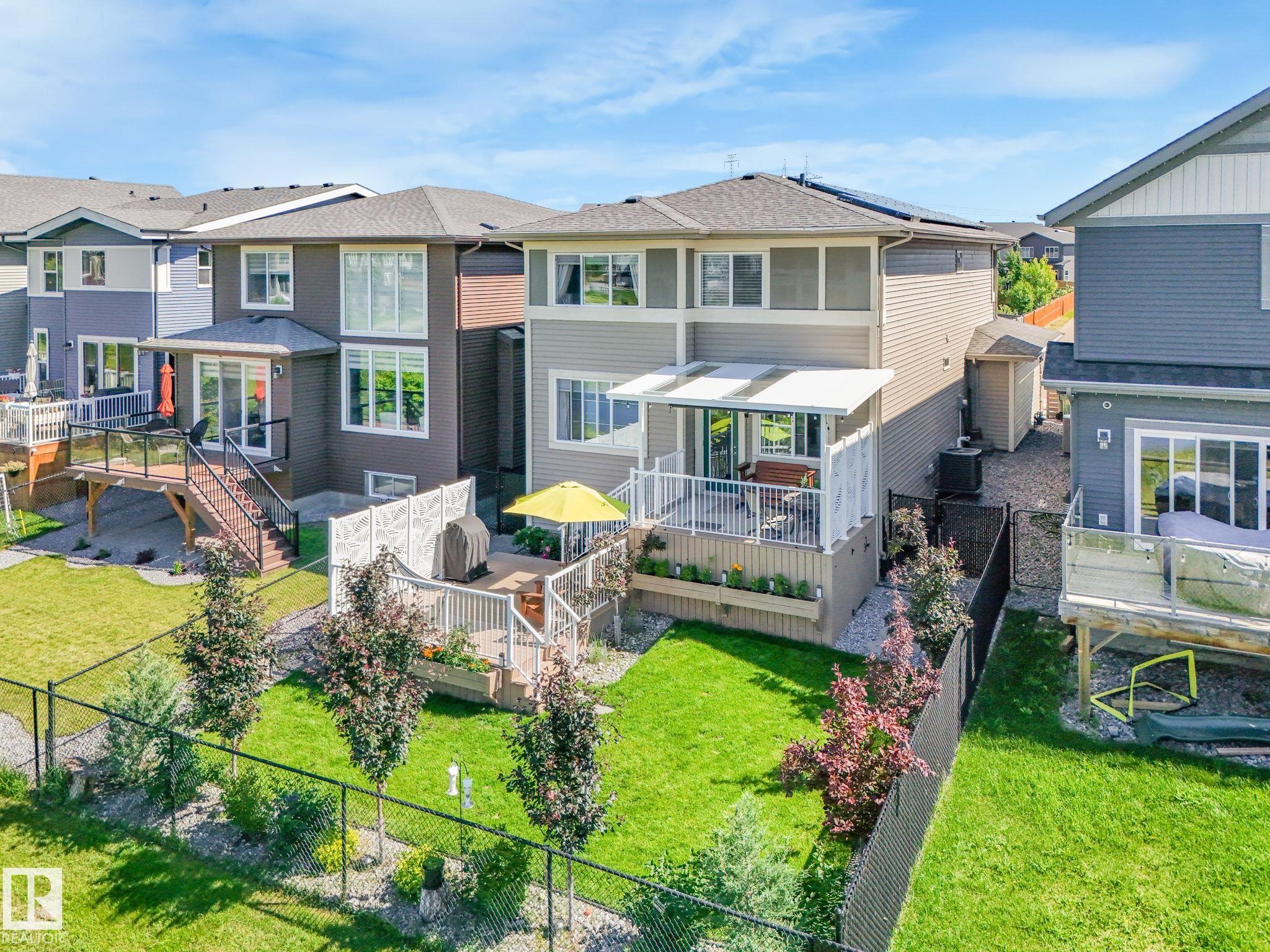 Photo 67 at 2716 202 Street NW, The Uplands, Edmonton