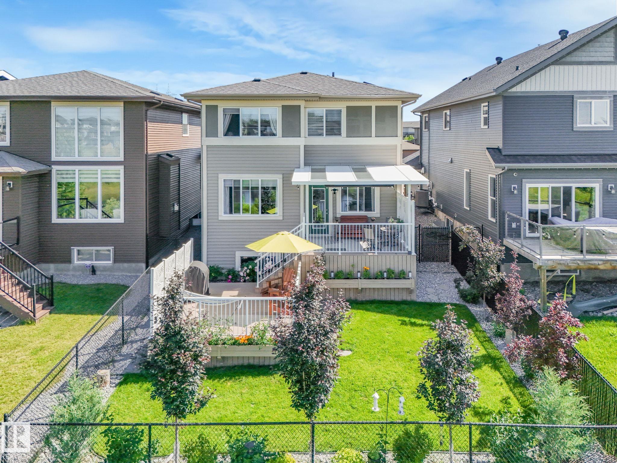 Photo 68 at 2716 202 Street NW, The Uplands, Edmonton