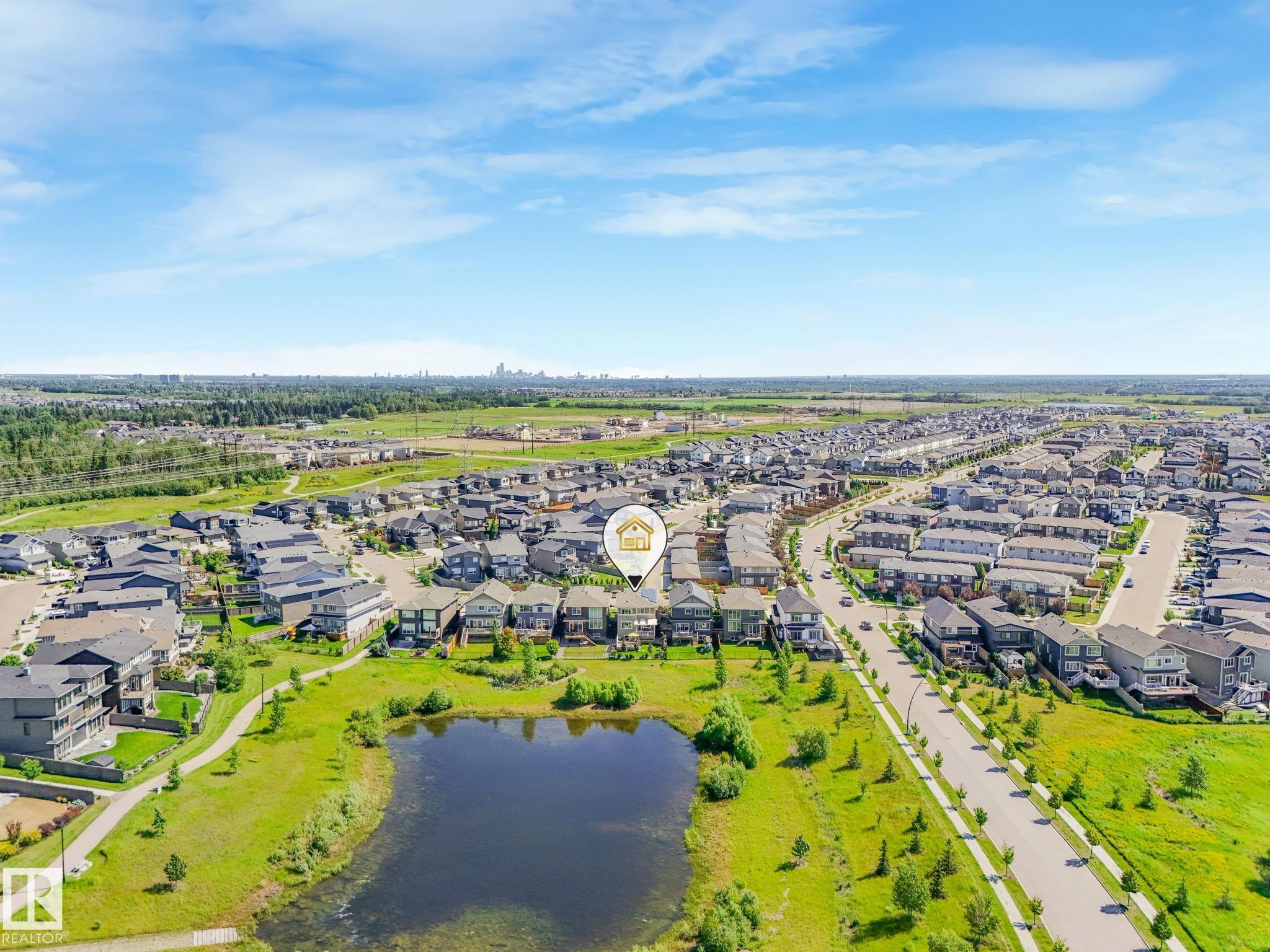 Photo 70 at 2716 202 Street NW, The Uplands, Edmonton