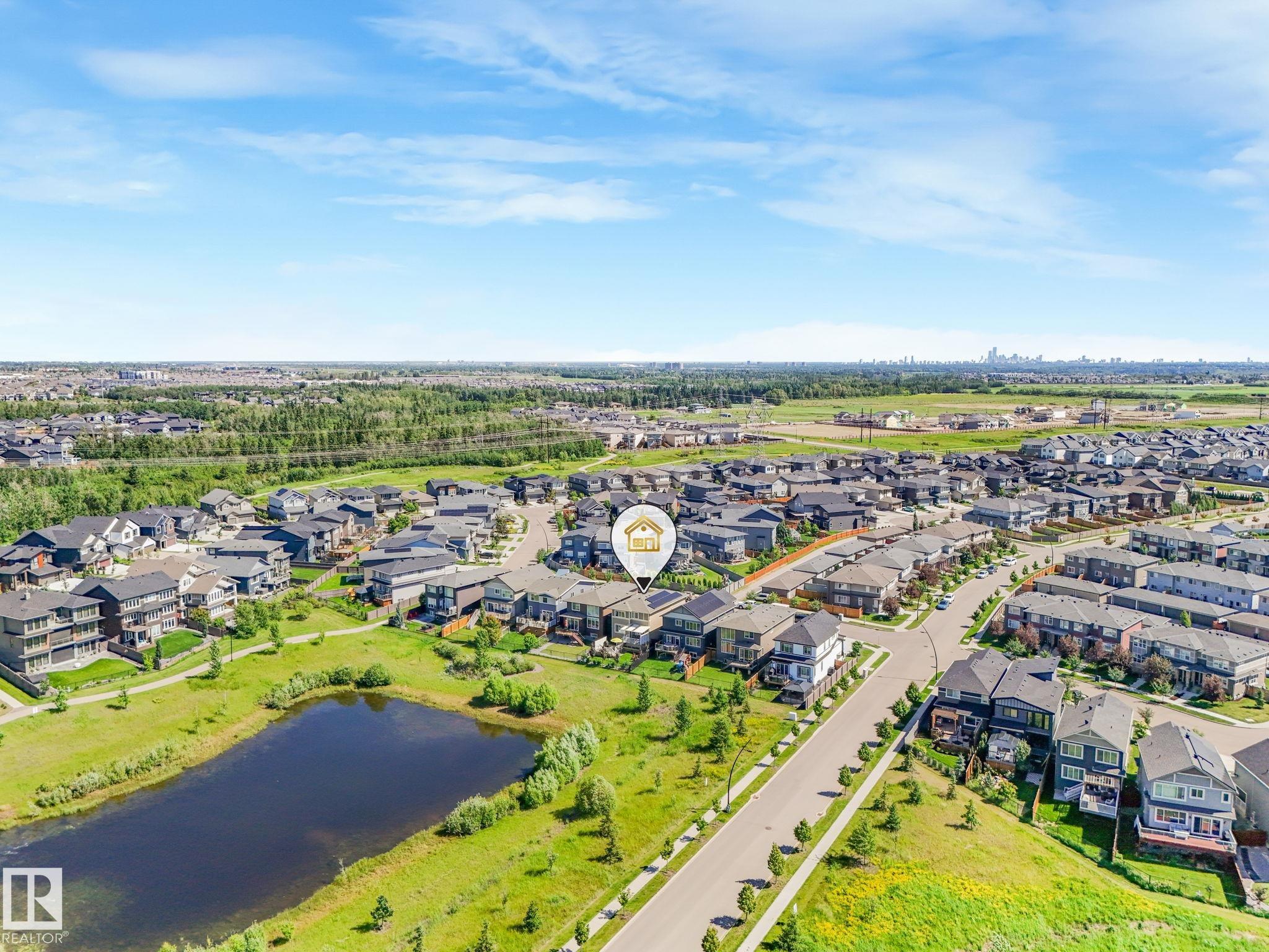 Photo 71 at 2716 202 Street NW, The Uplands, Edmonton
