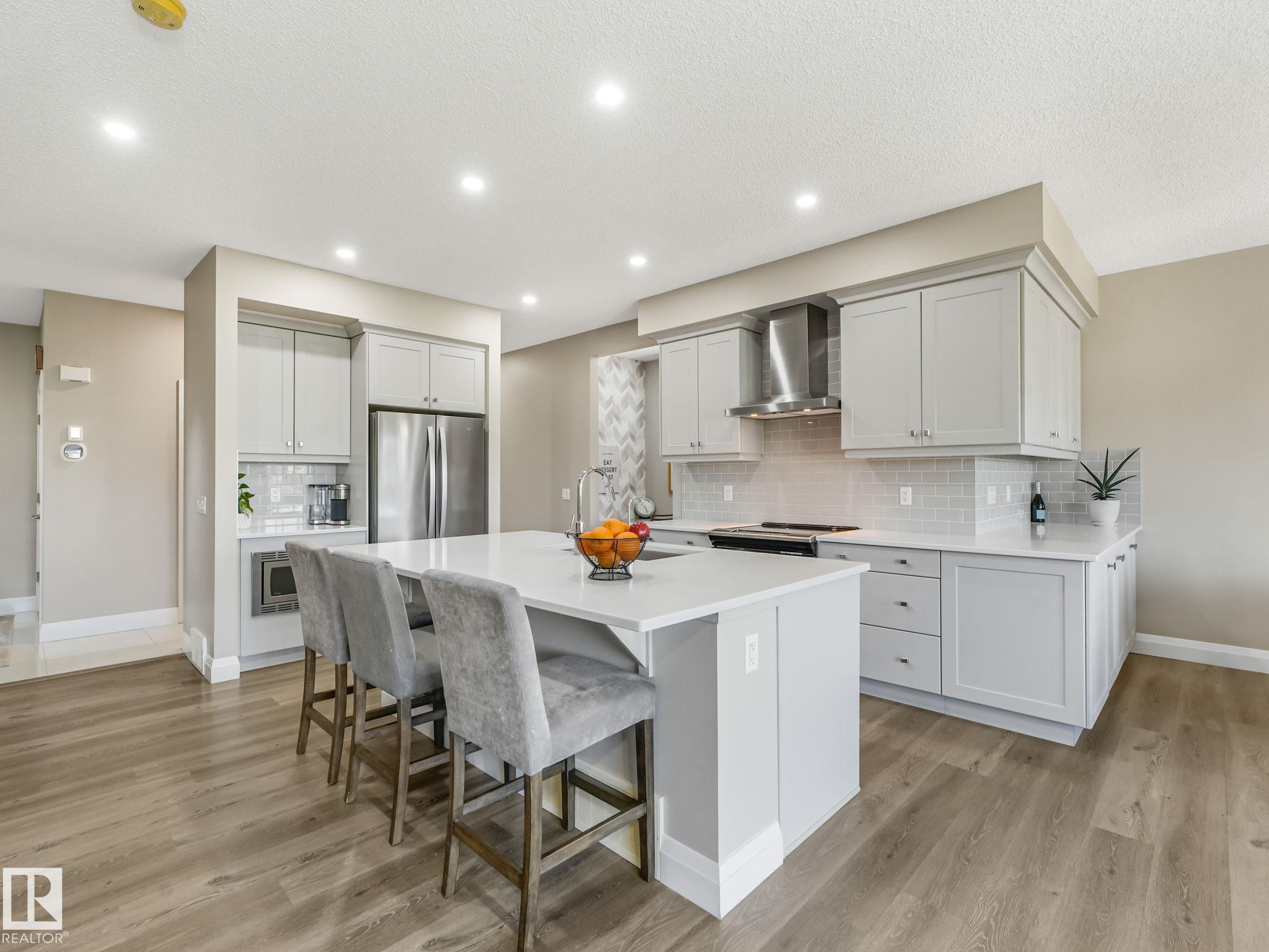 Photo 9 at 2716 202 Street NW, The Uplands, Edmonton