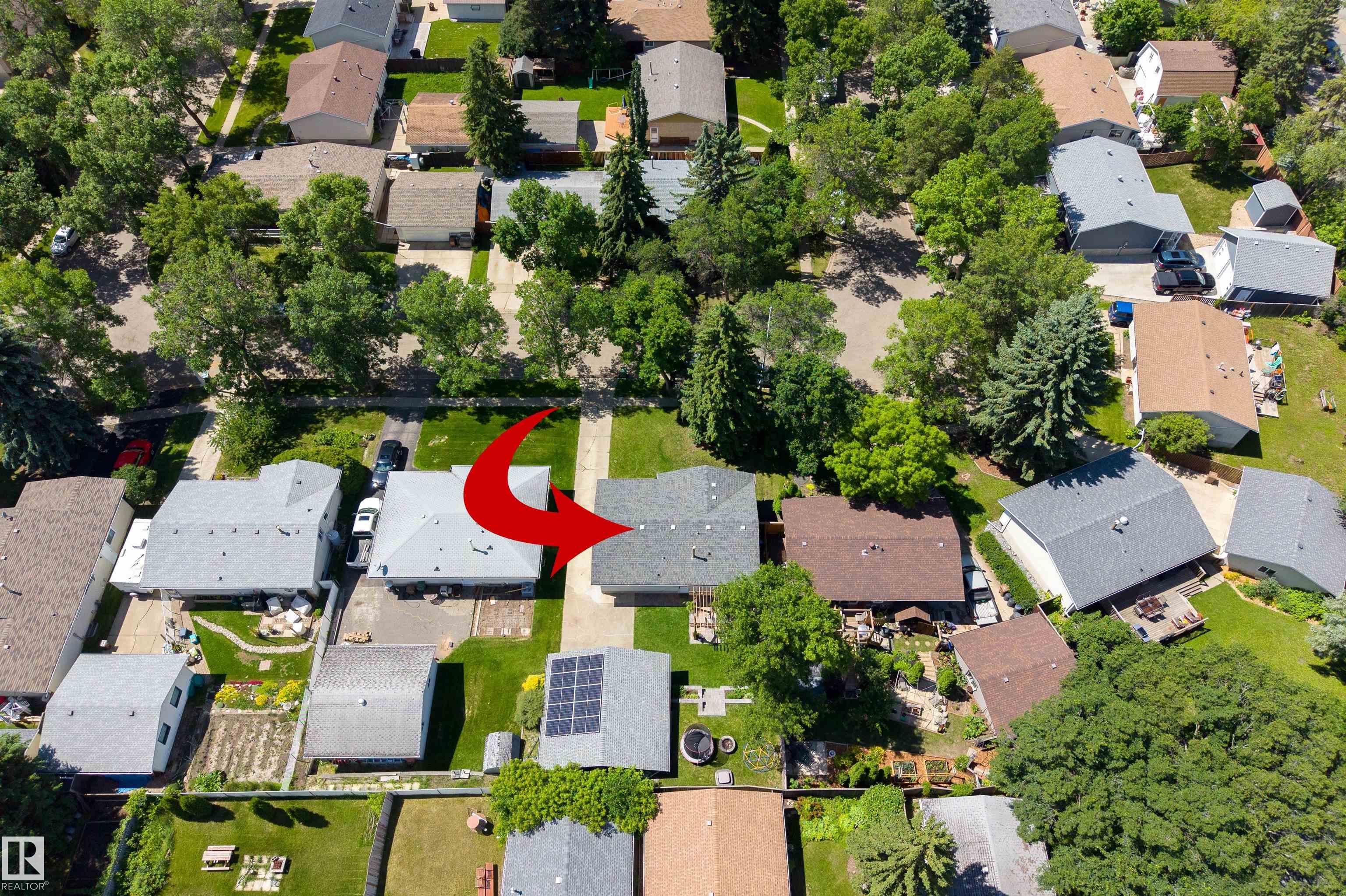 Photo 46 at 26 Milburn Crescent, Mission, St. Albert