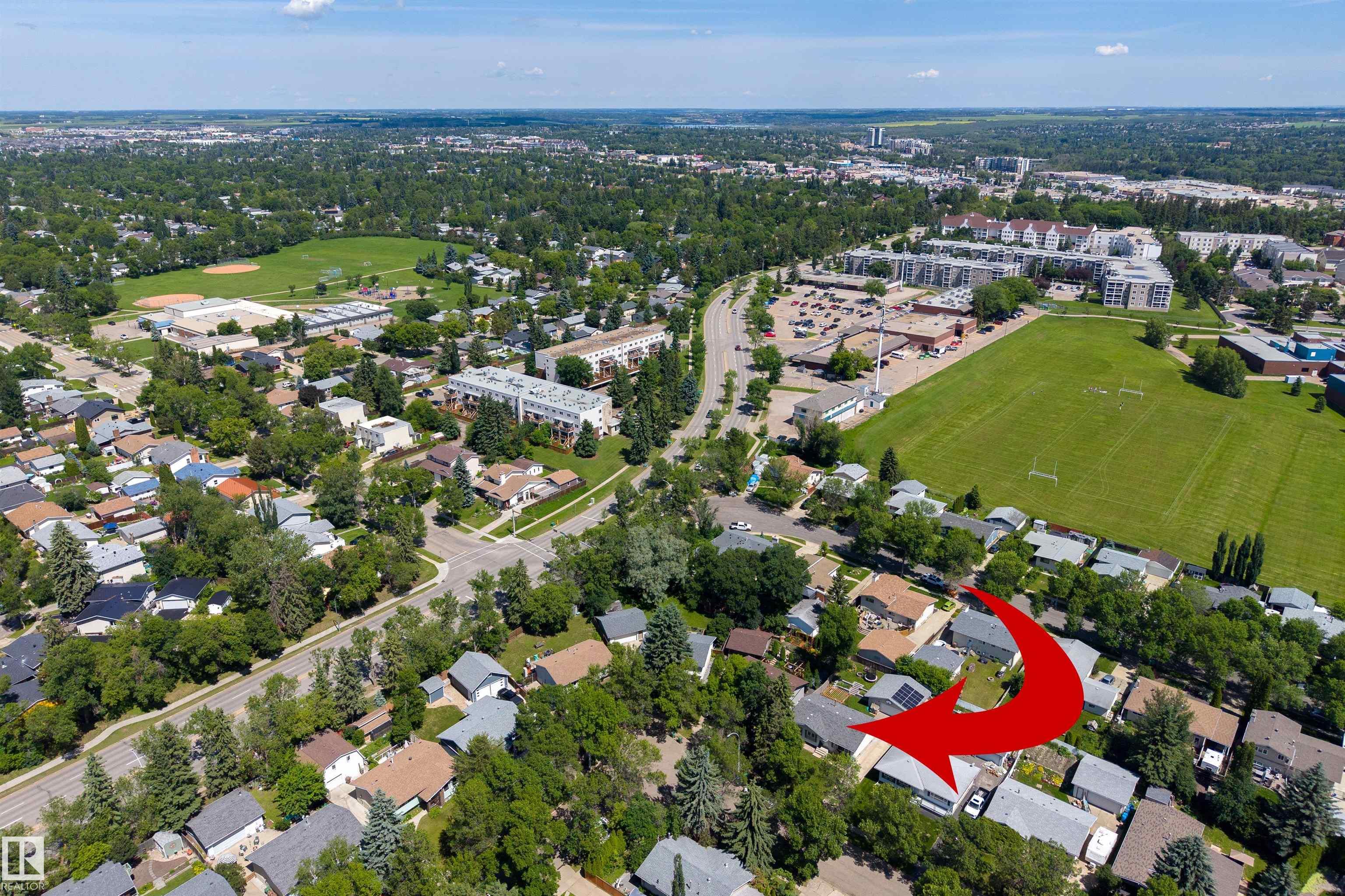Photo 48 at 26 Milburn Crescent, Mission, St. Albert