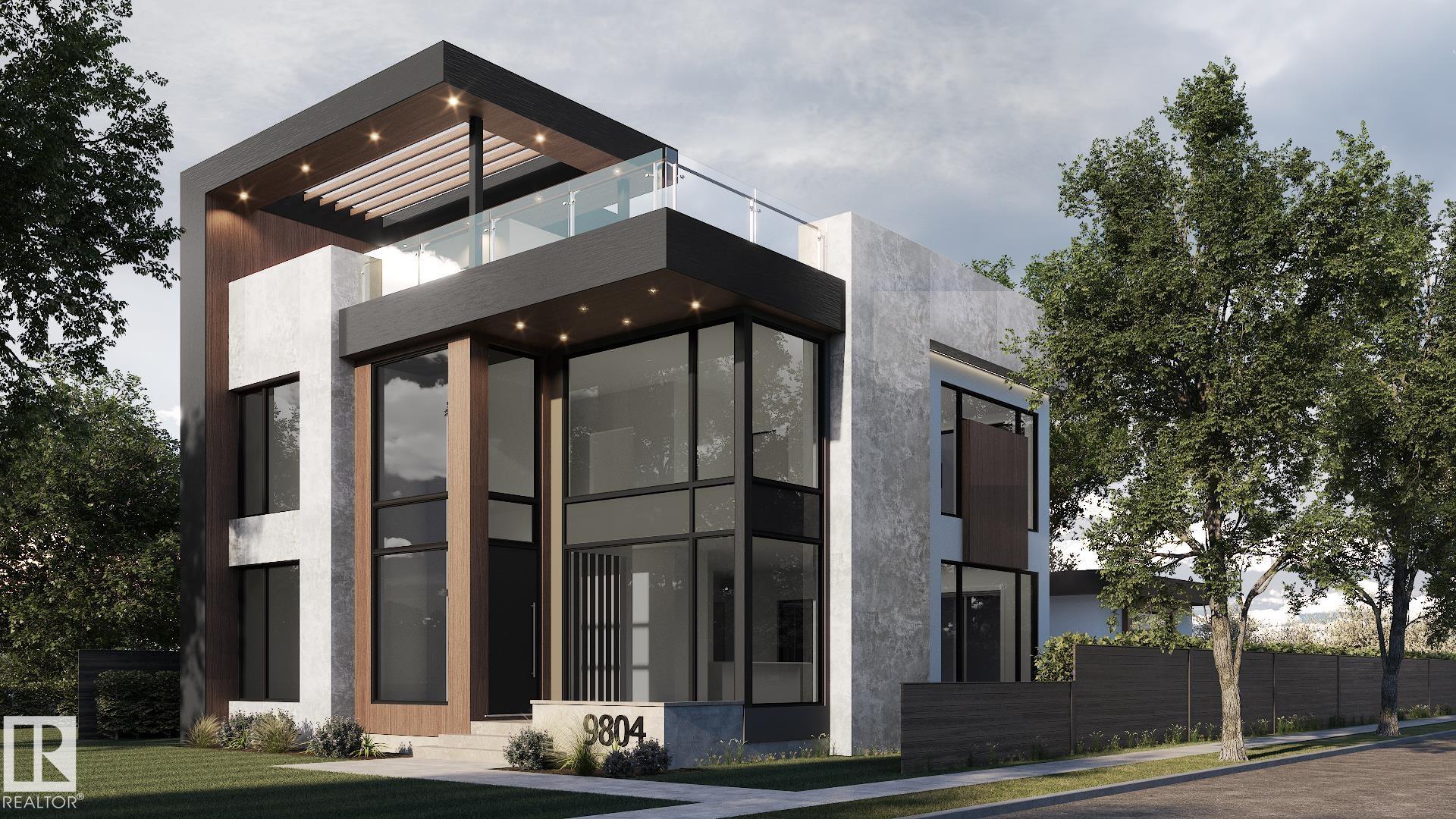 9804 143 Street, Edmonton, AB T5N 2R5