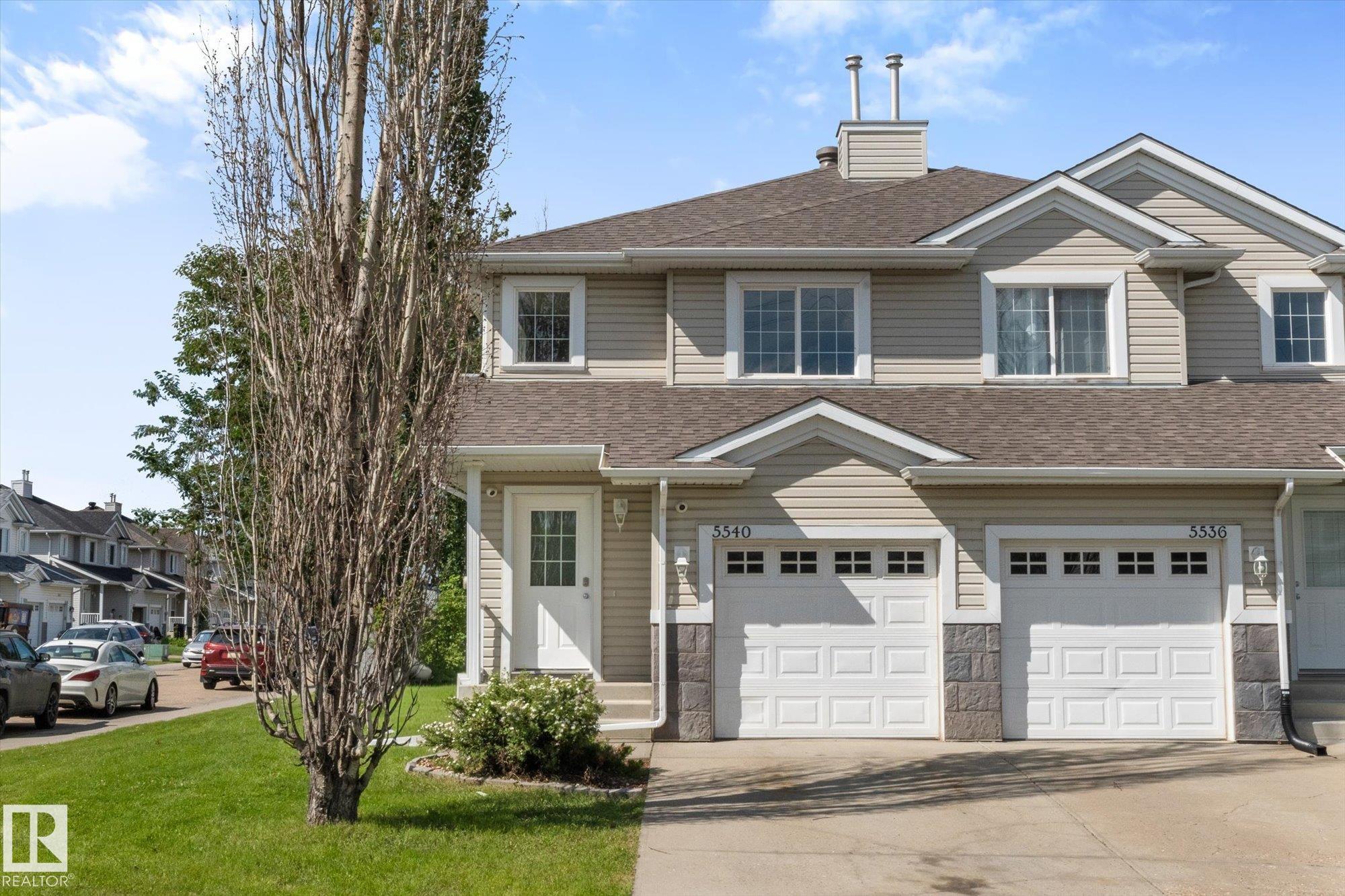 Picture for 5540 163 AV NW