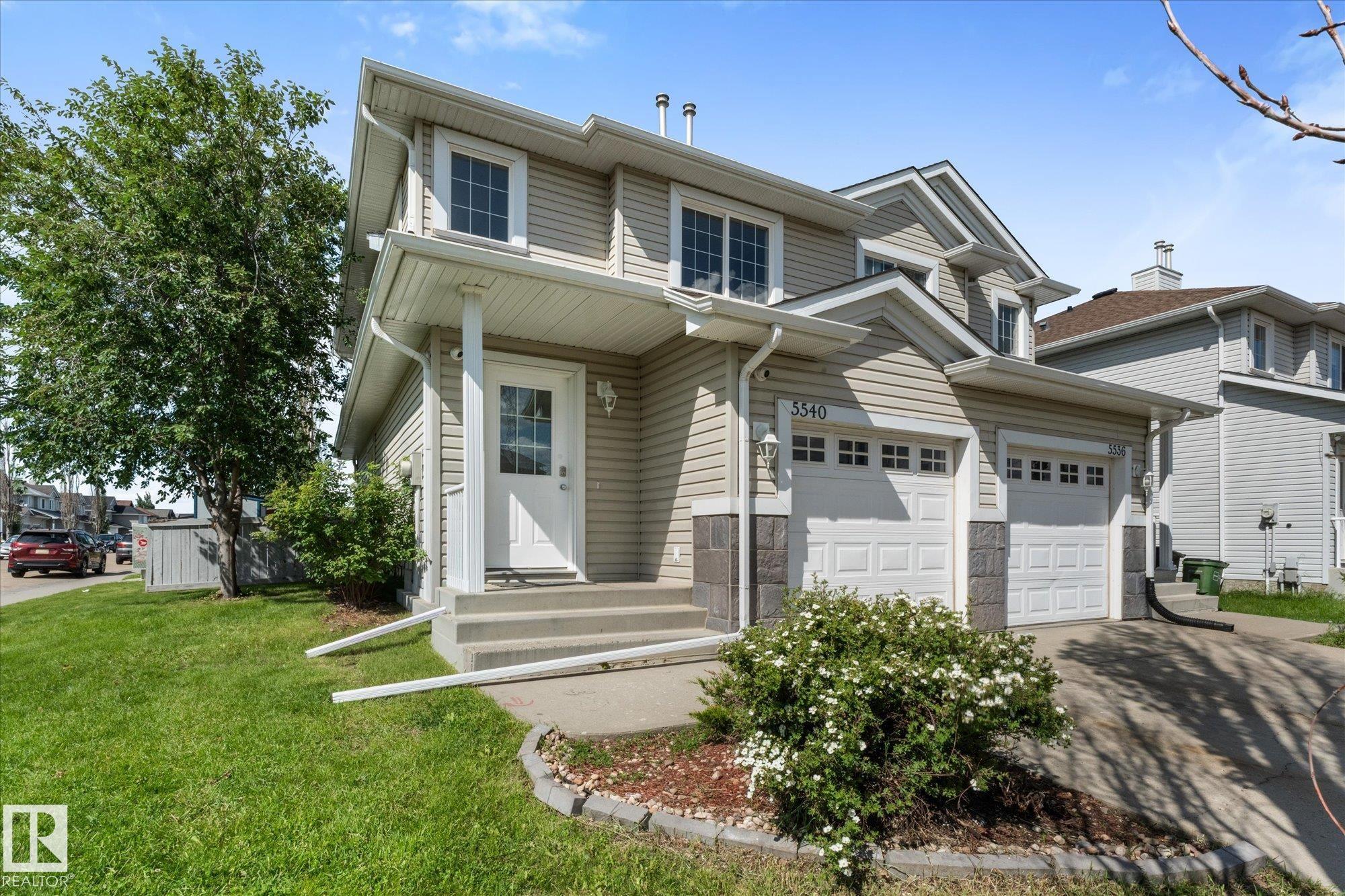 Picture for 5540 163 AV NW