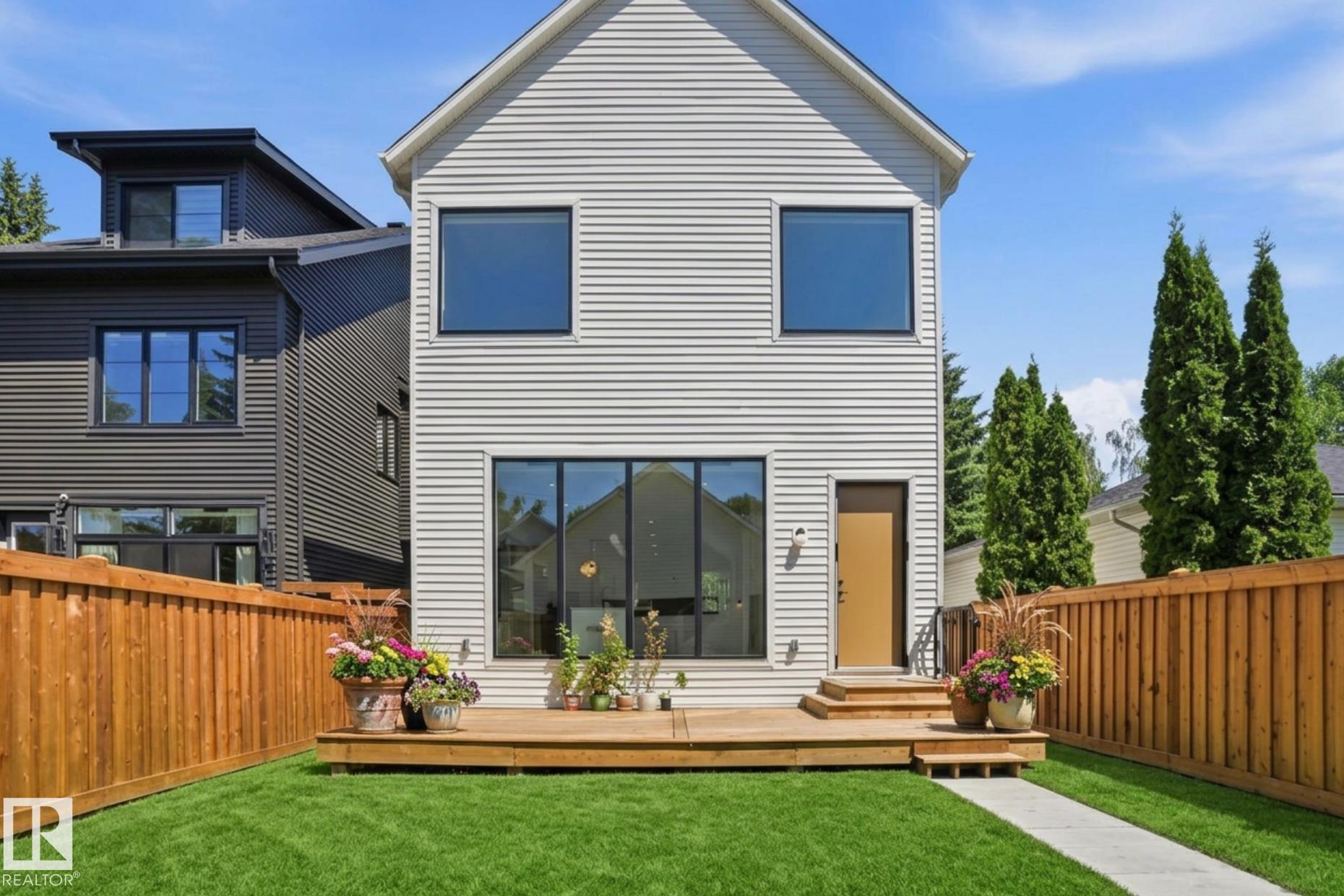 Photo 55 at 14315 98 Avenue NW, Crestwood, Edmonton