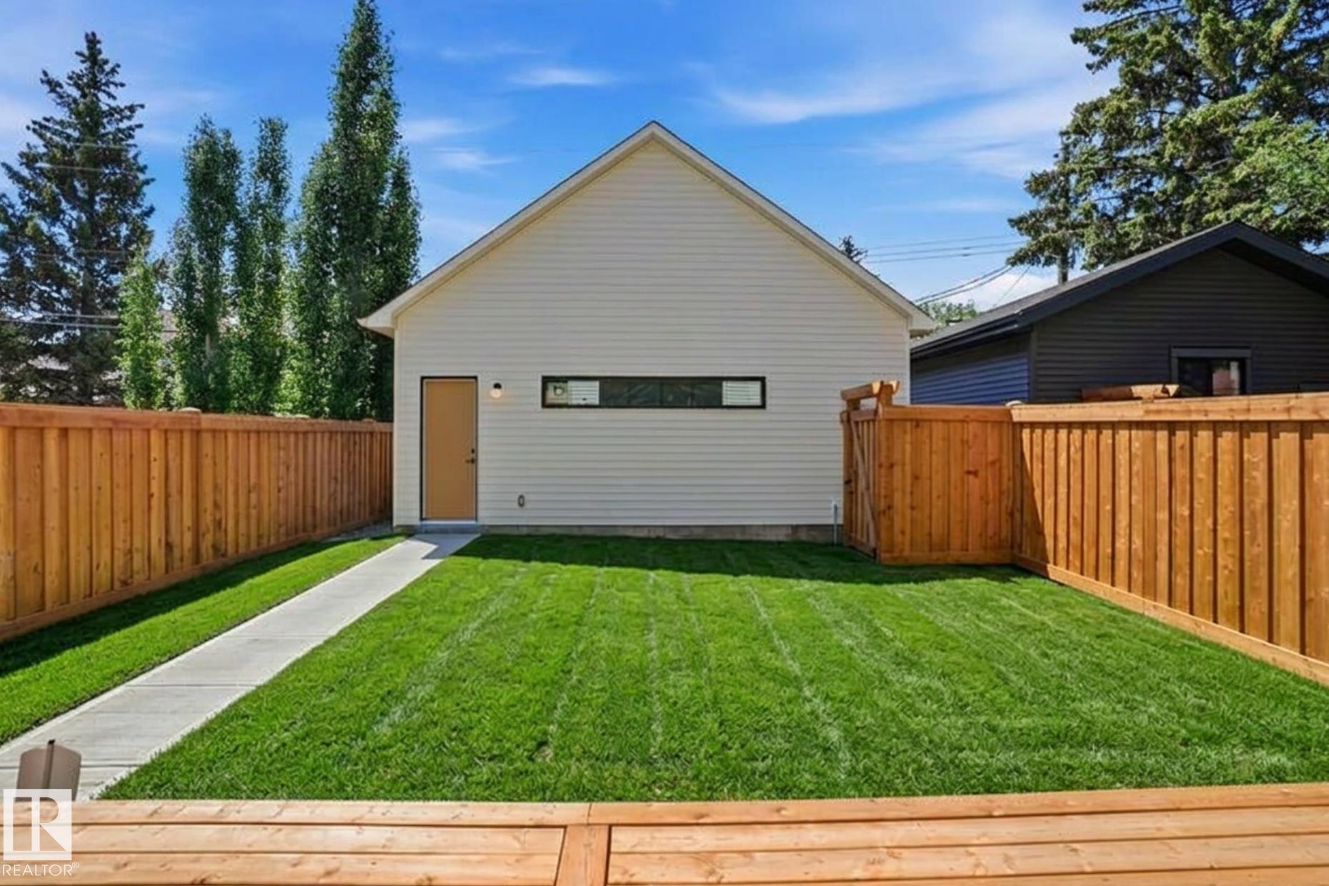 Photo 56 at 14315 98 Avenue NW, Crestwood, Edmonton