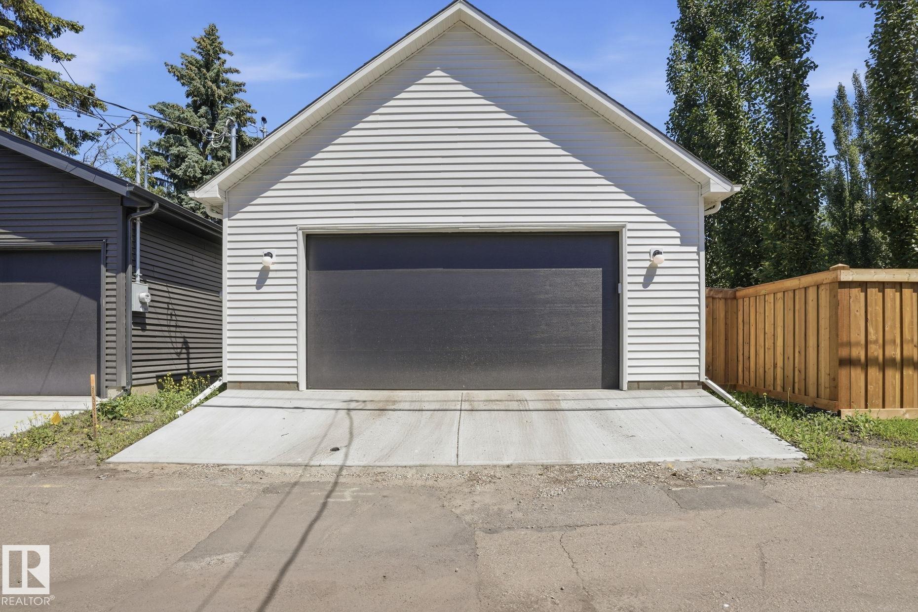 Photo 57 at 14315 98 Avenue NW, Crestwood, Edmonton
