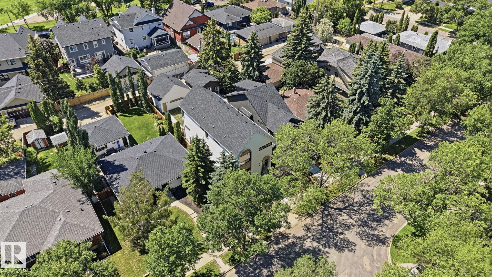 Photo 59 at 14315 98 Avenue NW, Crestwood, Edmonton