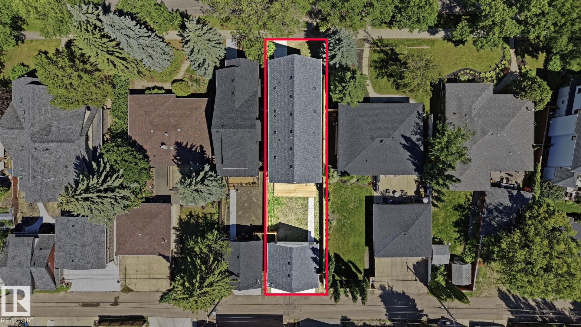 Photo 61 at 14315 98 Avenue NW, Crestwood, Edmonton