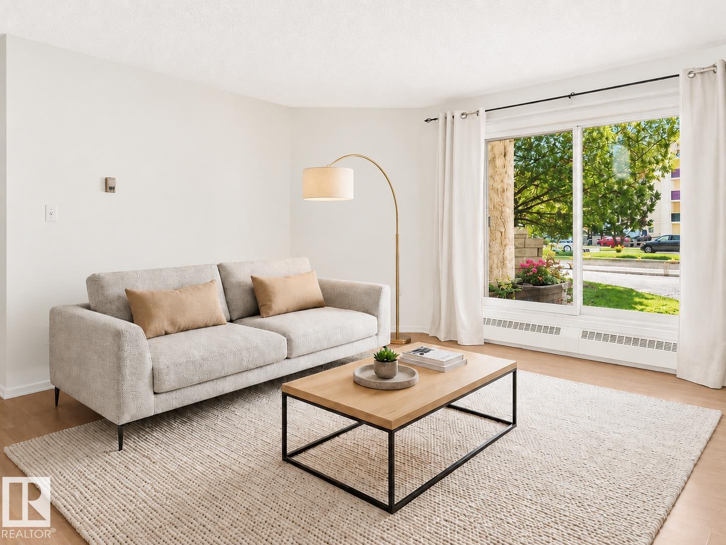 143 - 10636 120 Street NW, Queen Mary Park, Edmonton
