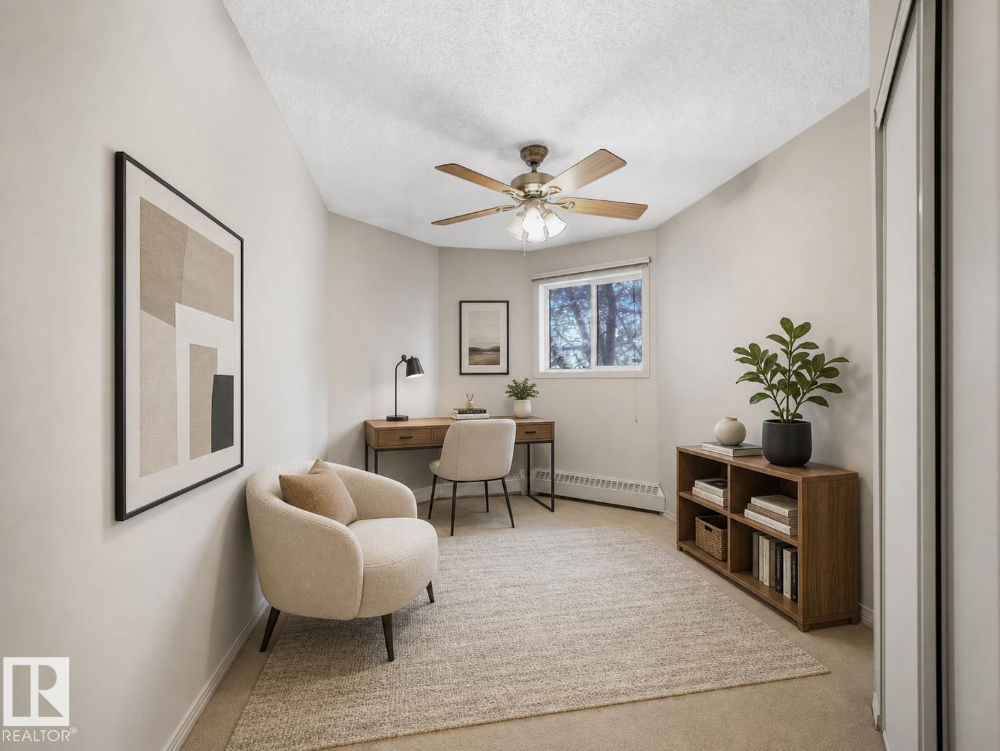 143 - 10636 120 Street NW, Queen Mary Park, Edmonton