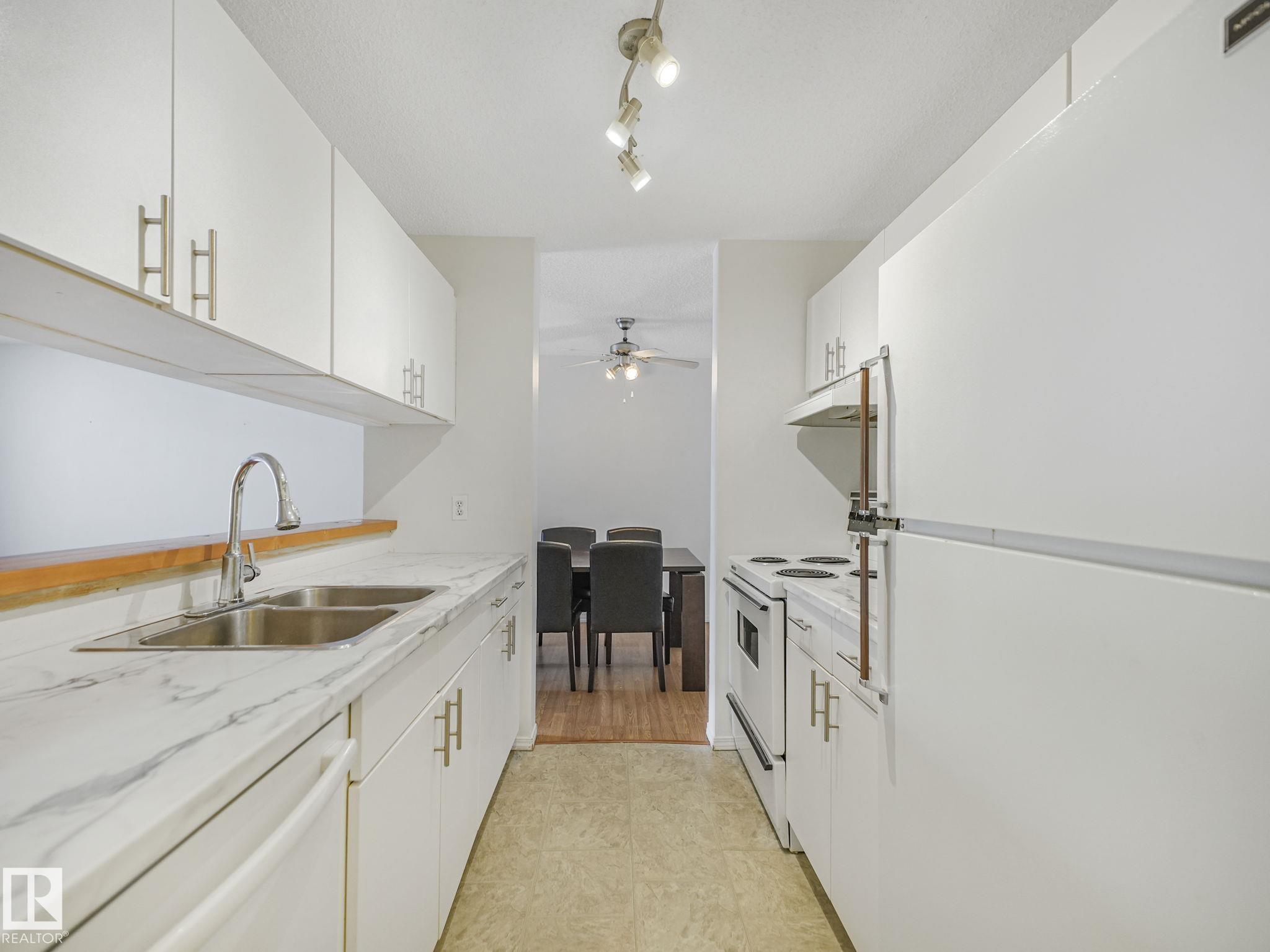 Photo 19 at 143 - 10636 120 Street NW, Queen Mary Park, Edmonton
