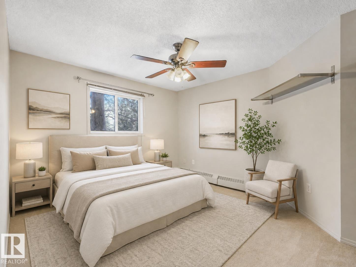 143 - 10636 120 Street NW, Queen Mary Park, Edmonton