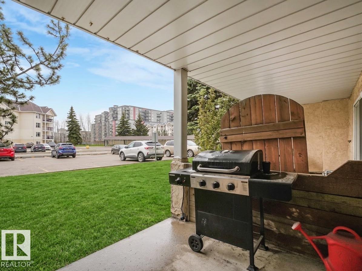 143 - 10636 120 Street NW, Queen Mary Park, Edmonton
