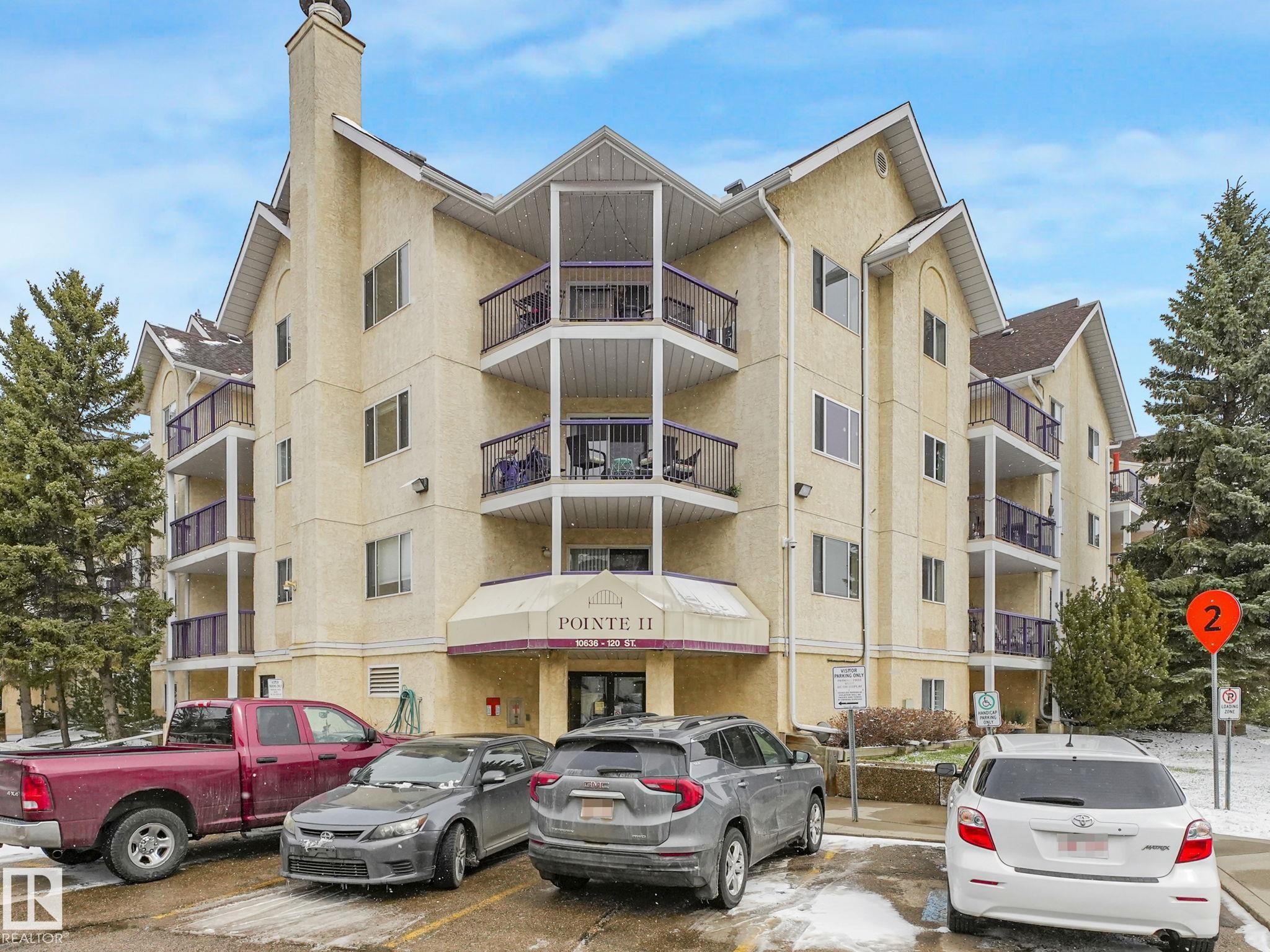 Photo 32 at 143 - 10636 120 Street NW, Queen Mary Park, Edmonton