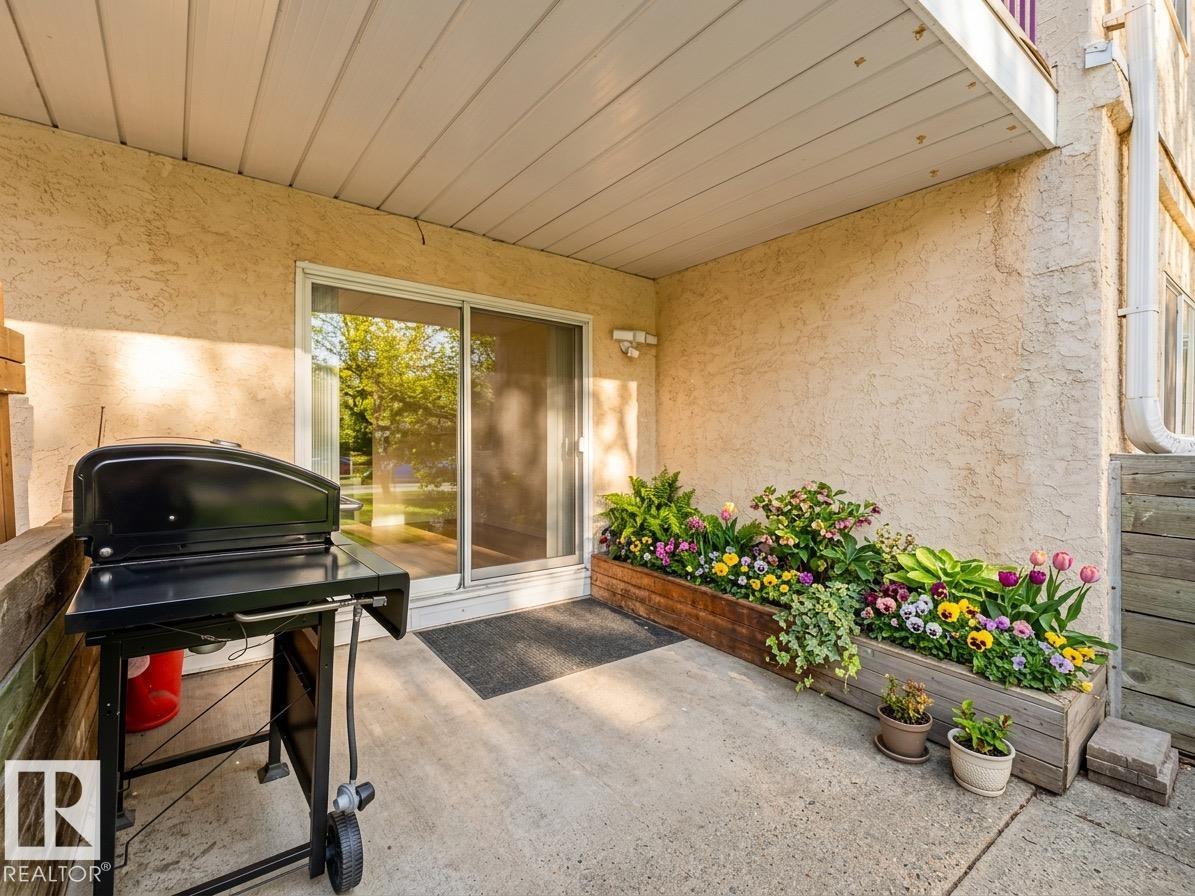 143 - 10636 120 Street NW, Queen Mary Park, Edmonton