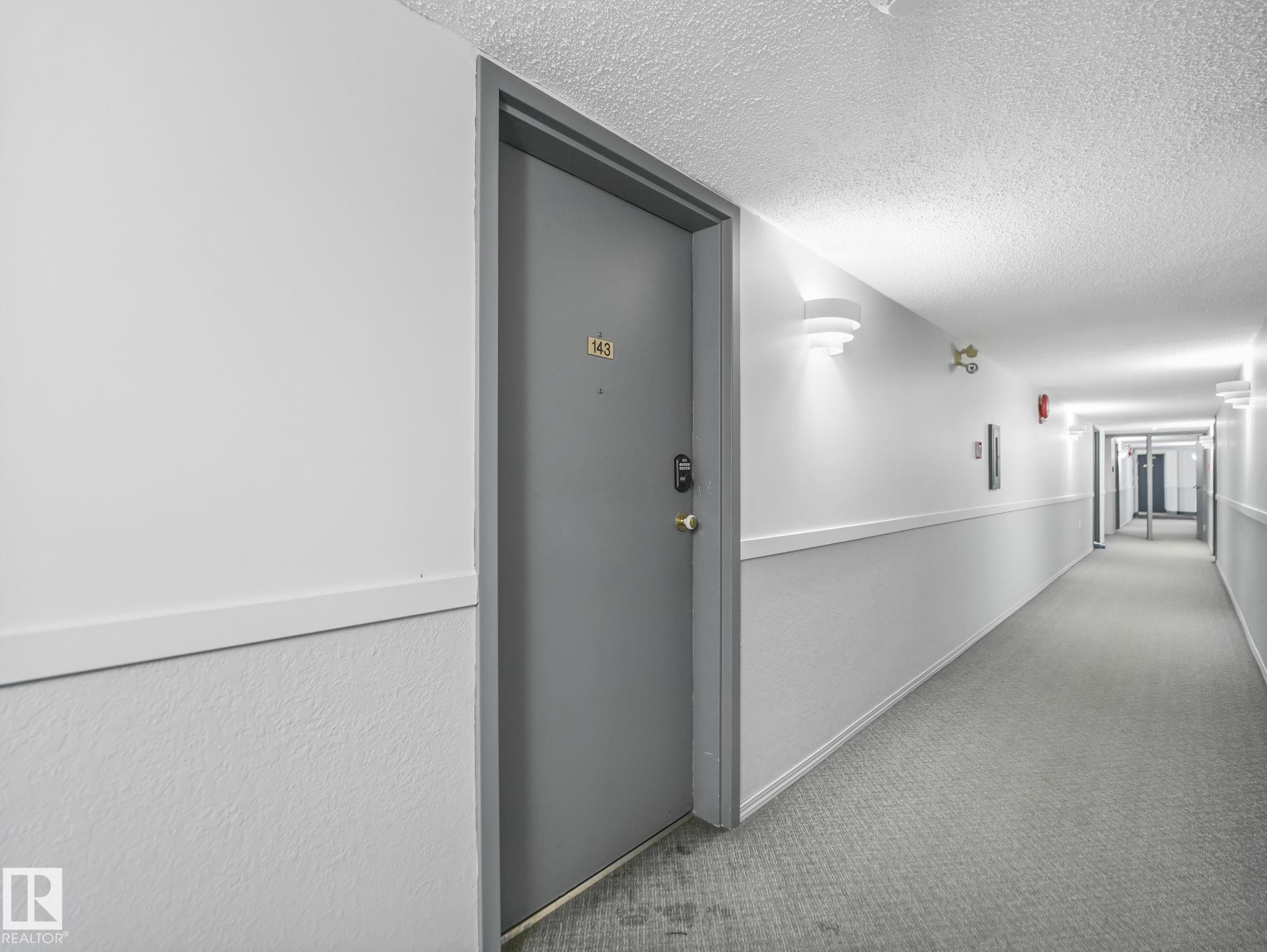 Photo 8 at 143 - 10636 120 Street NW, Queen Mary Park, Edmonton