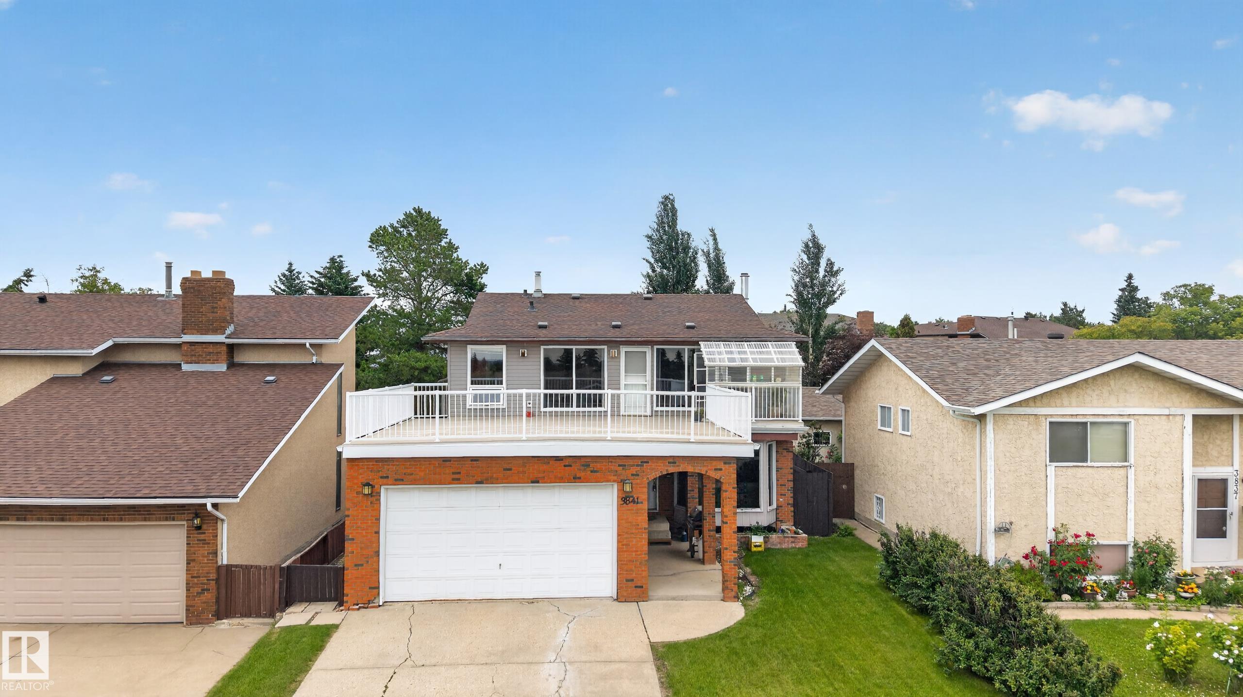 3841 62 Street NW, Greenview, Edmonton