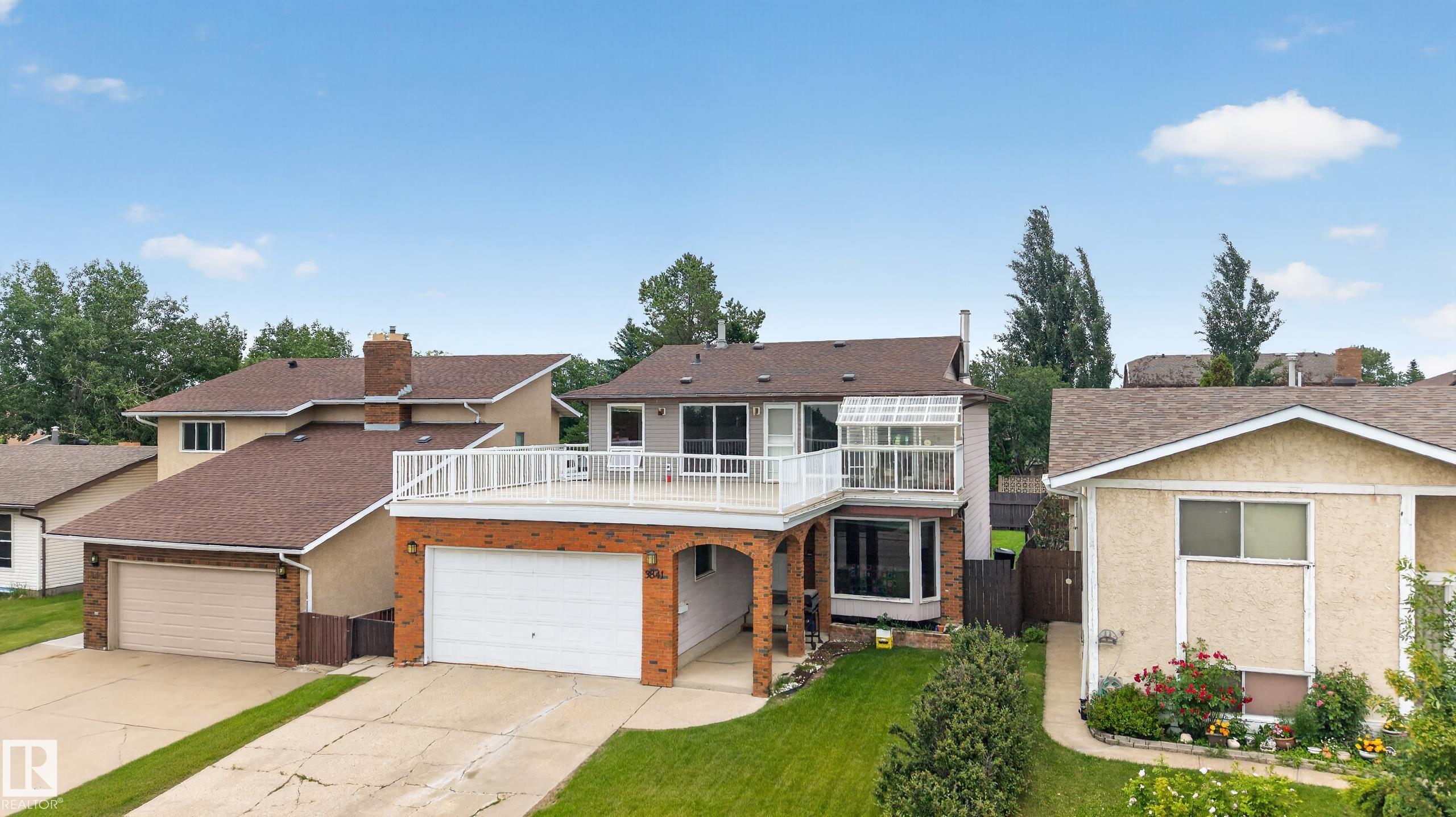 3841 62 Street NW, Greenview, Edmonton