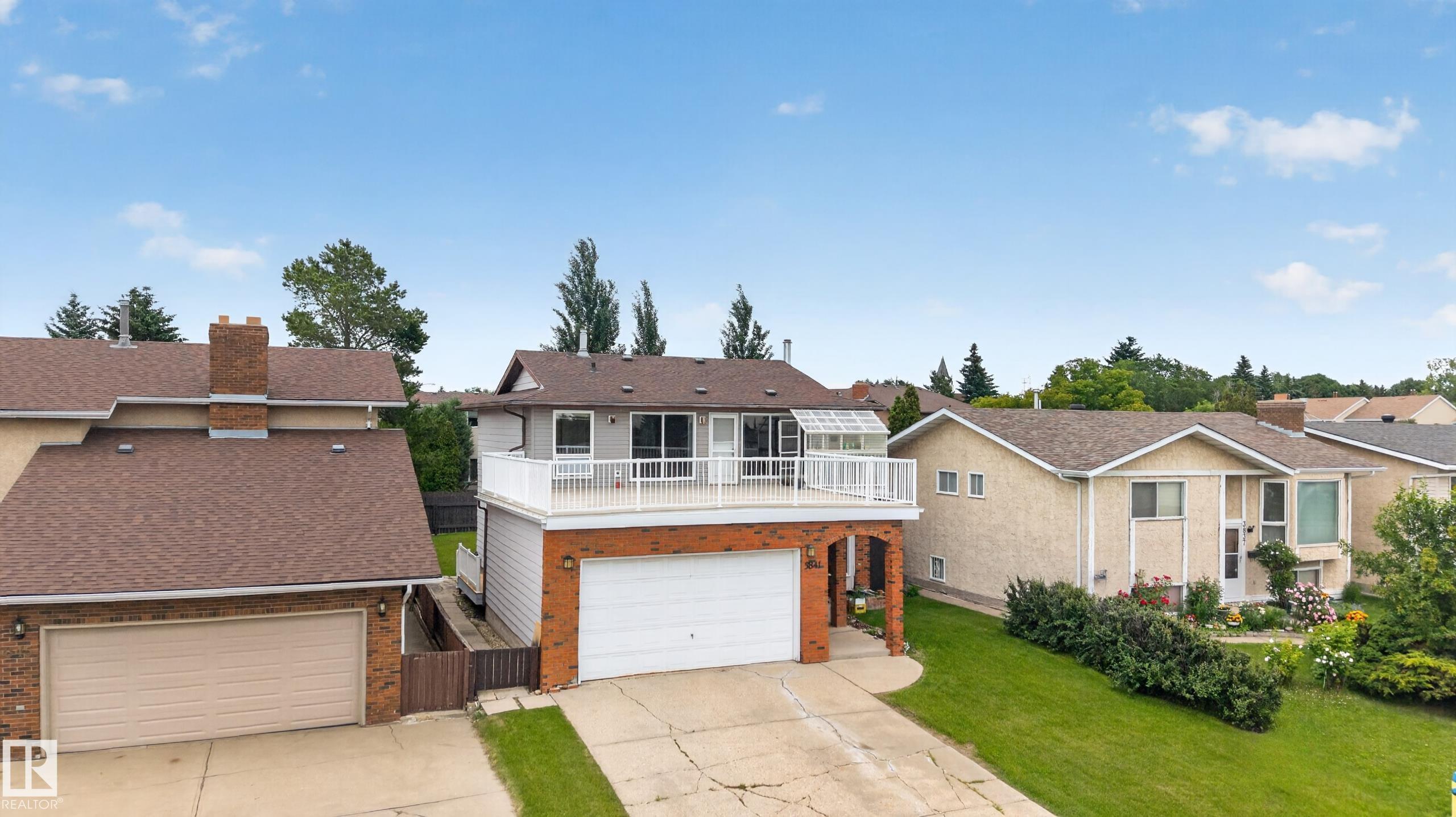 3841 62 Street NW, Greenview, Edmonton