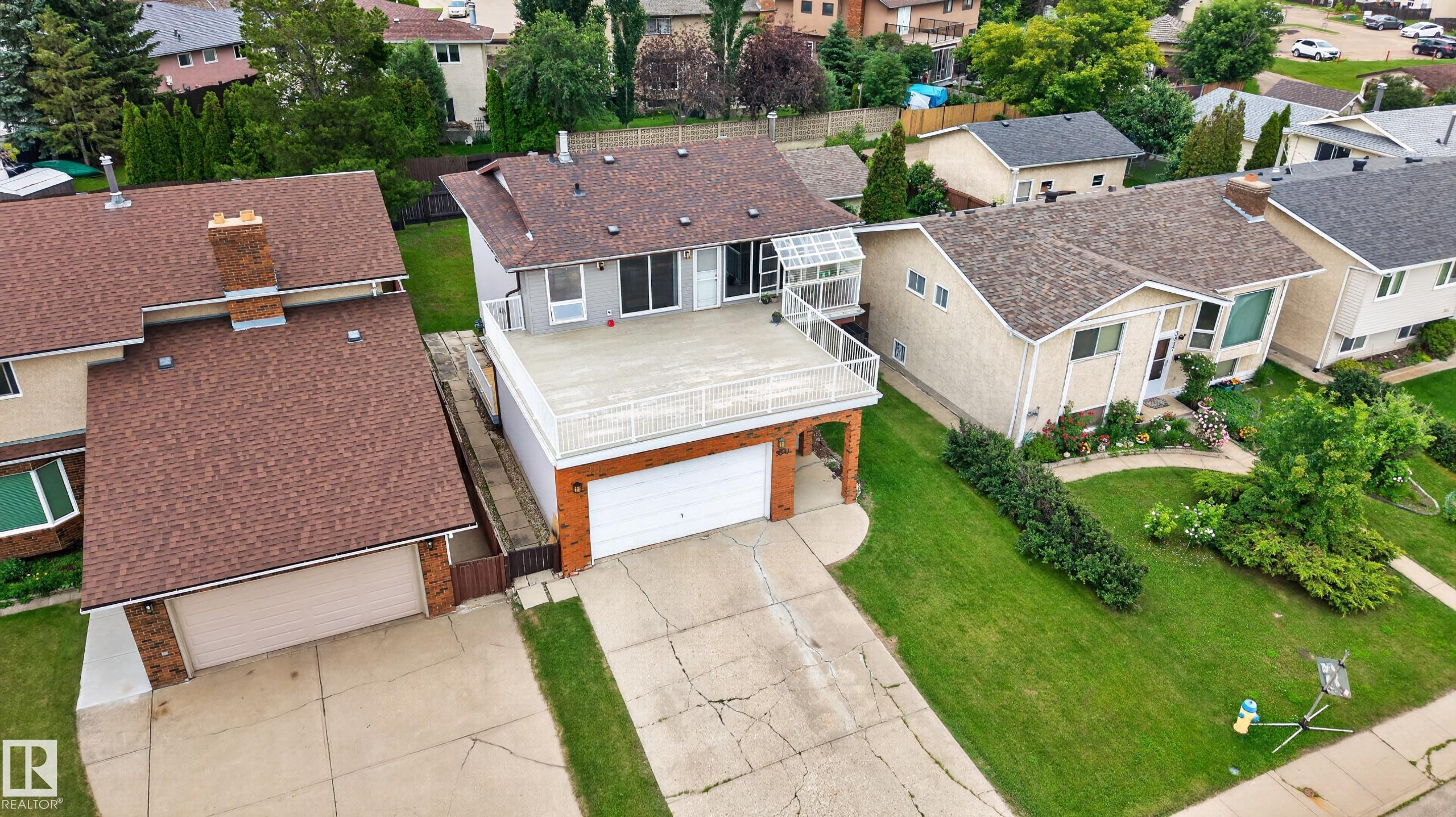 3841 62 Street NW, Greenview, Edmonton