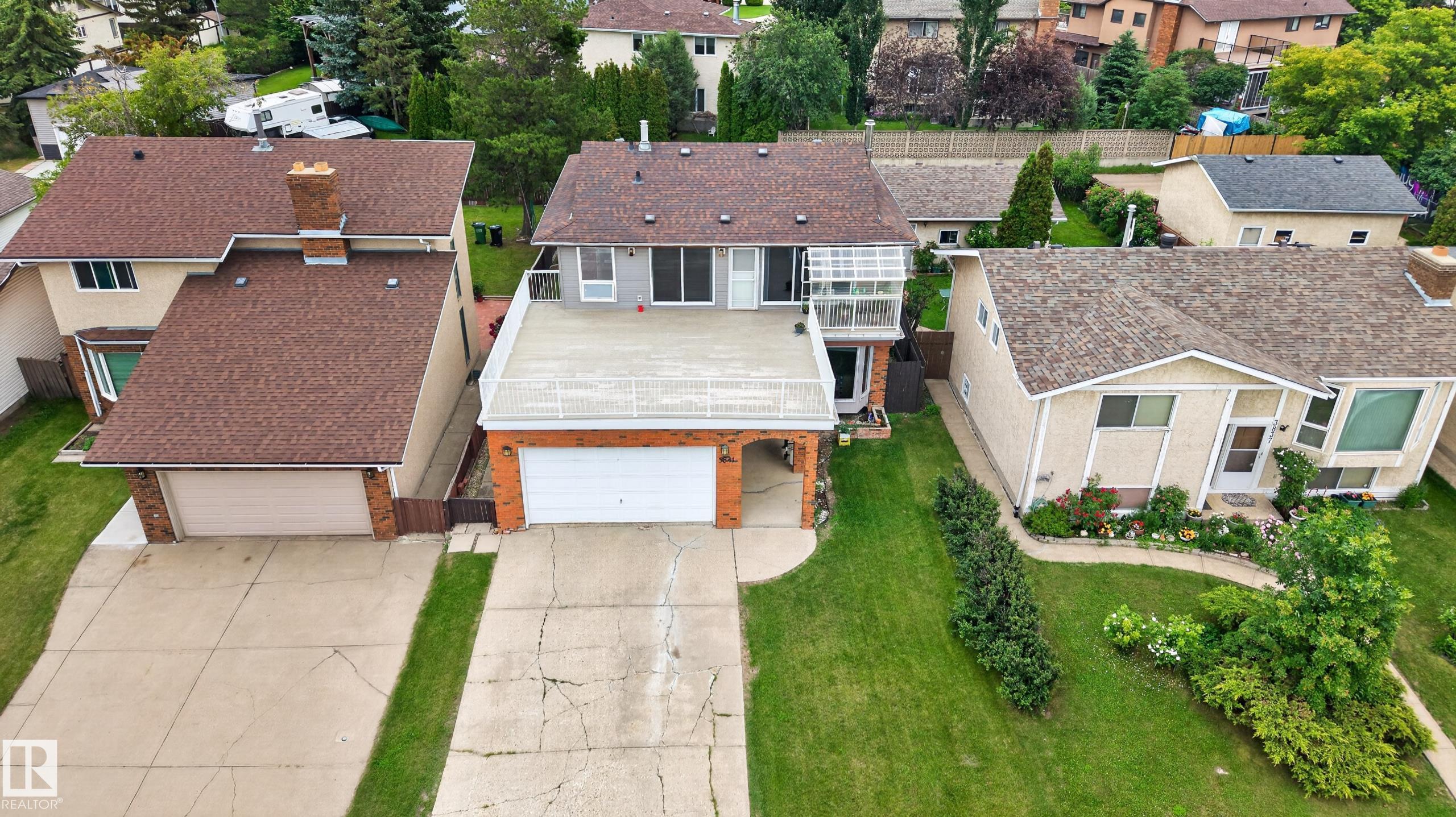 3841 62 Street NW, Greenview, Edmonton