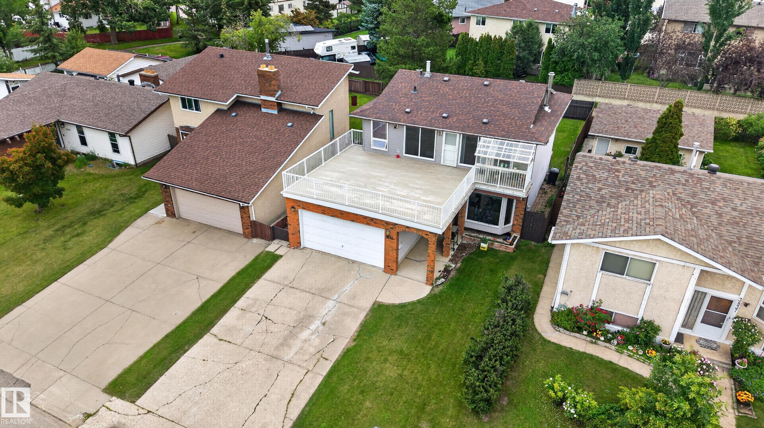 Photo 6 at 3841 62 Street NW, Greenview, Edmonton
