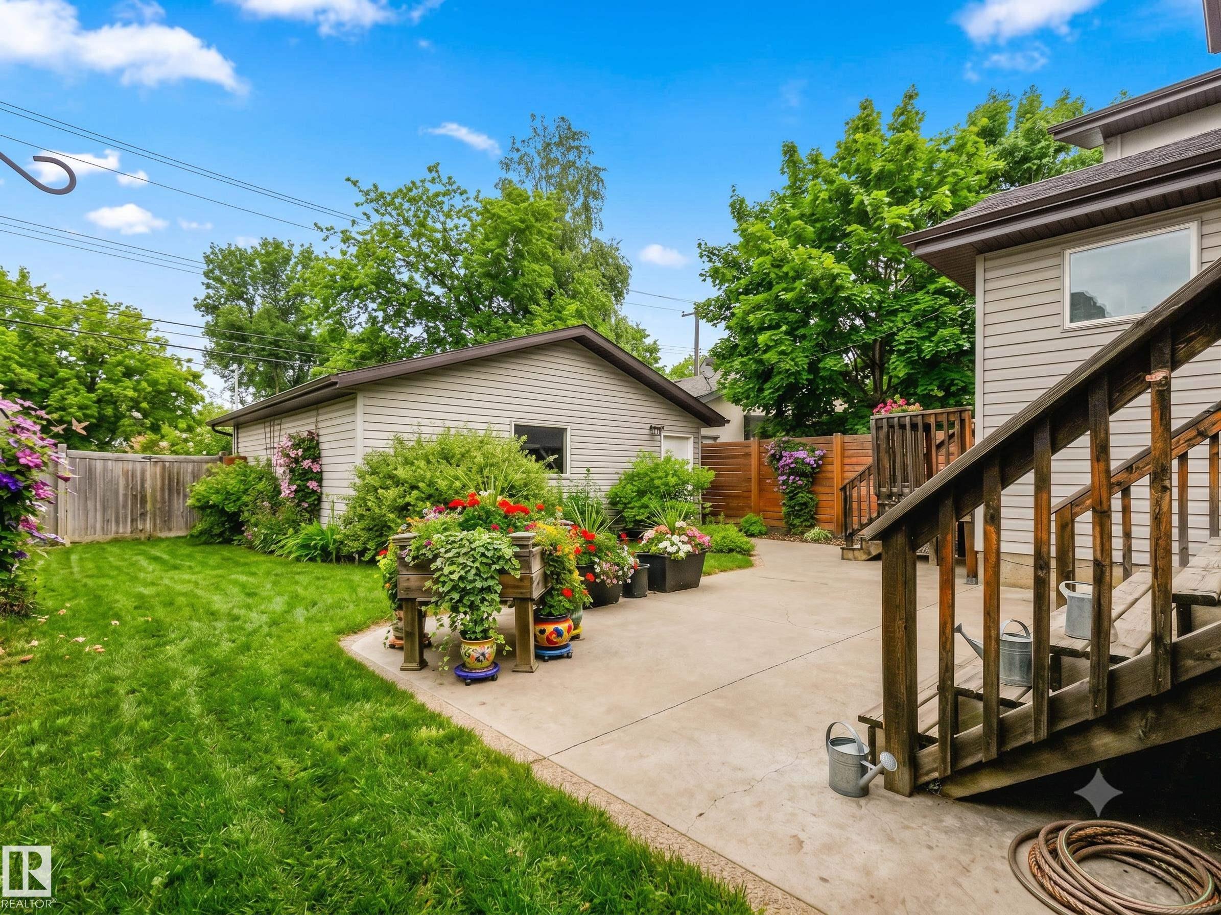 Photo 57 at 9330 83 Street NW, Holyrood, Edmonton