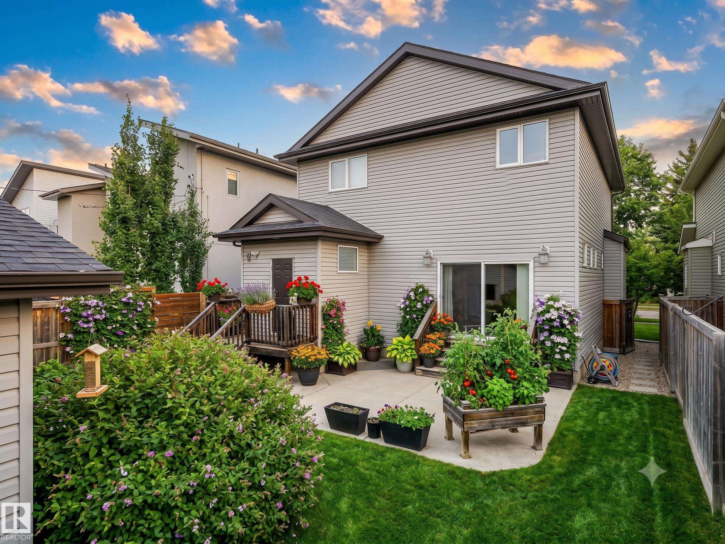 Photo 58 at 9330 83 Street NW, Holyrood, Edmonton