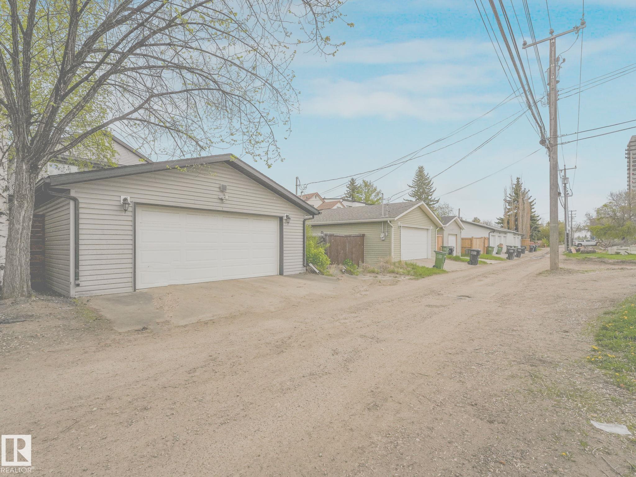 Photo 60 at 9330 83 Street NW, Holyrood, Edmonton