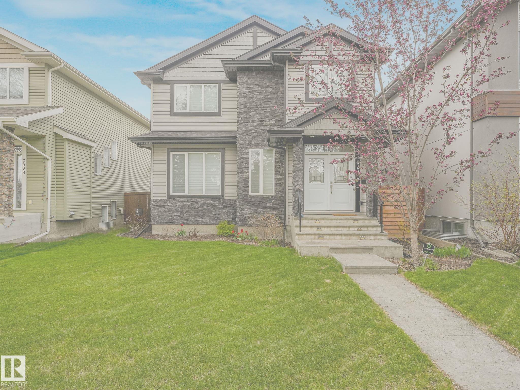 Photo 61 at 9330 83 Street NW, Holyrood, Edmonton