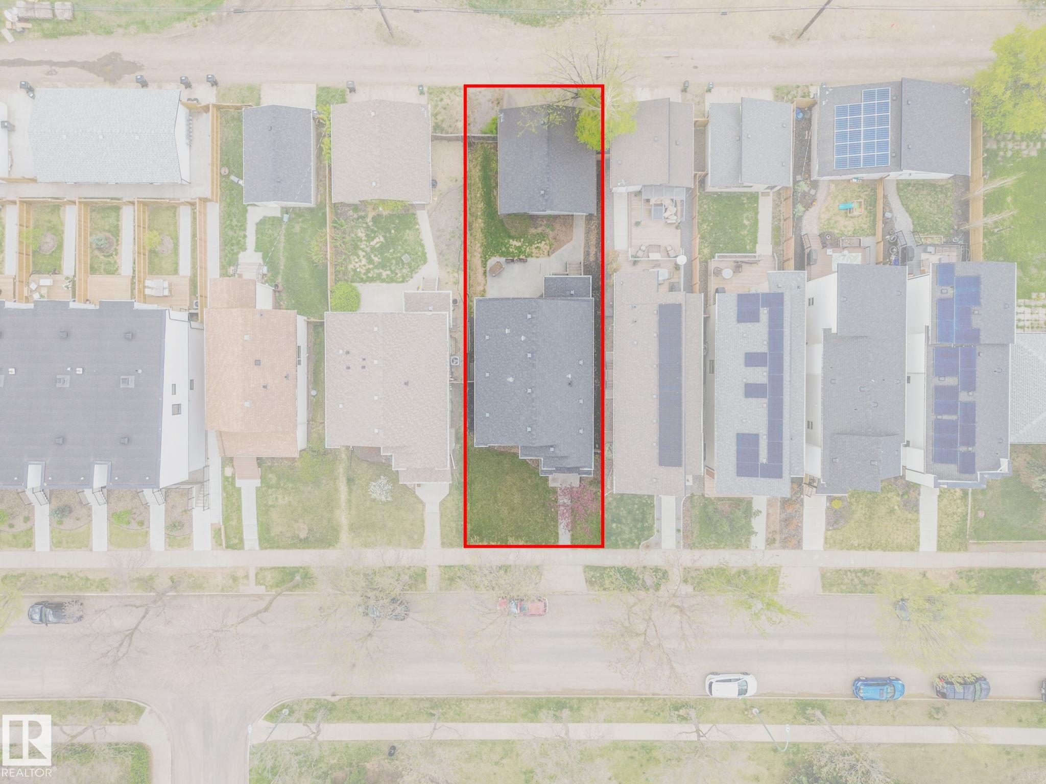 Photo 65 at 9330 83 Street NW, Holyrood, Edmonton
