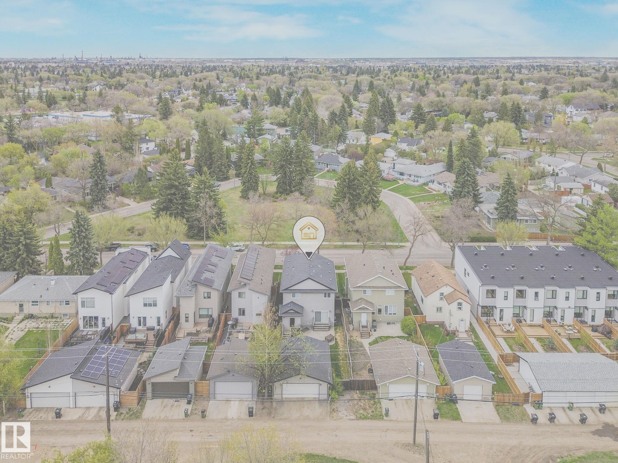 Photo 67 at 9330 83 Street NW, Holyrood, Edmonton
