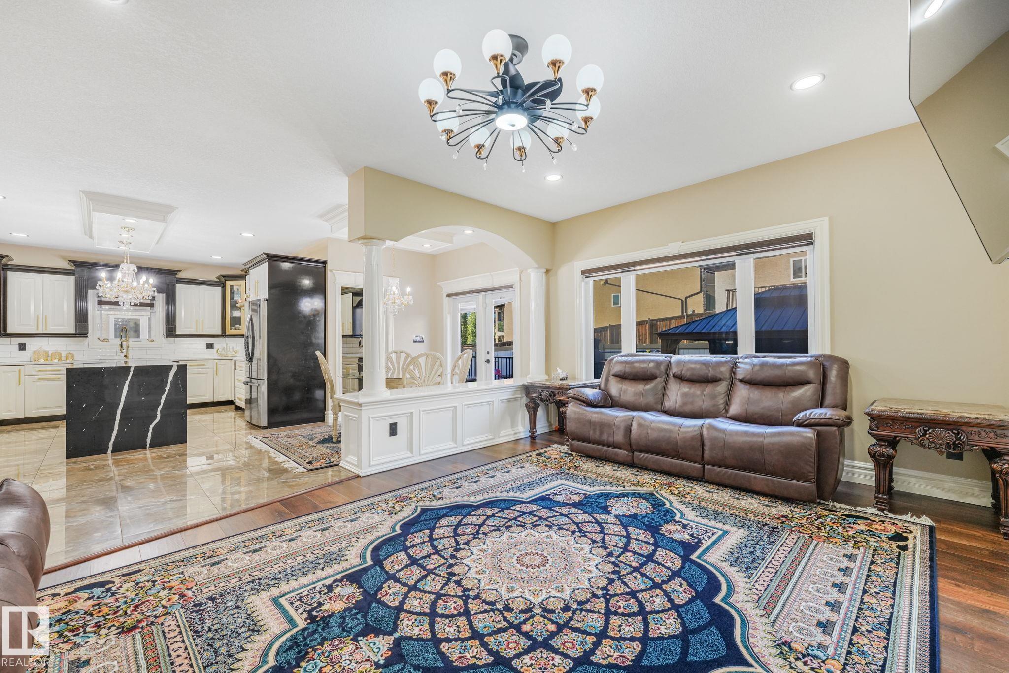 Photo 12 at 1511 68 Street SW, Summerside, Edmonton